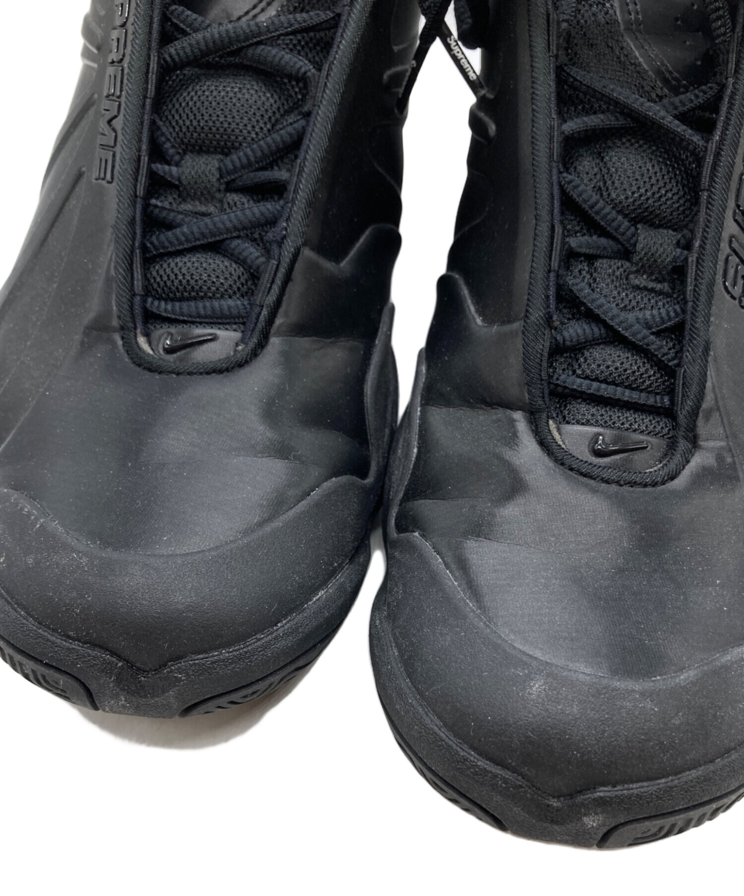 中古・古着通販】NIKE (ナイキ) Supreme (シュプリーム) Air Zoom