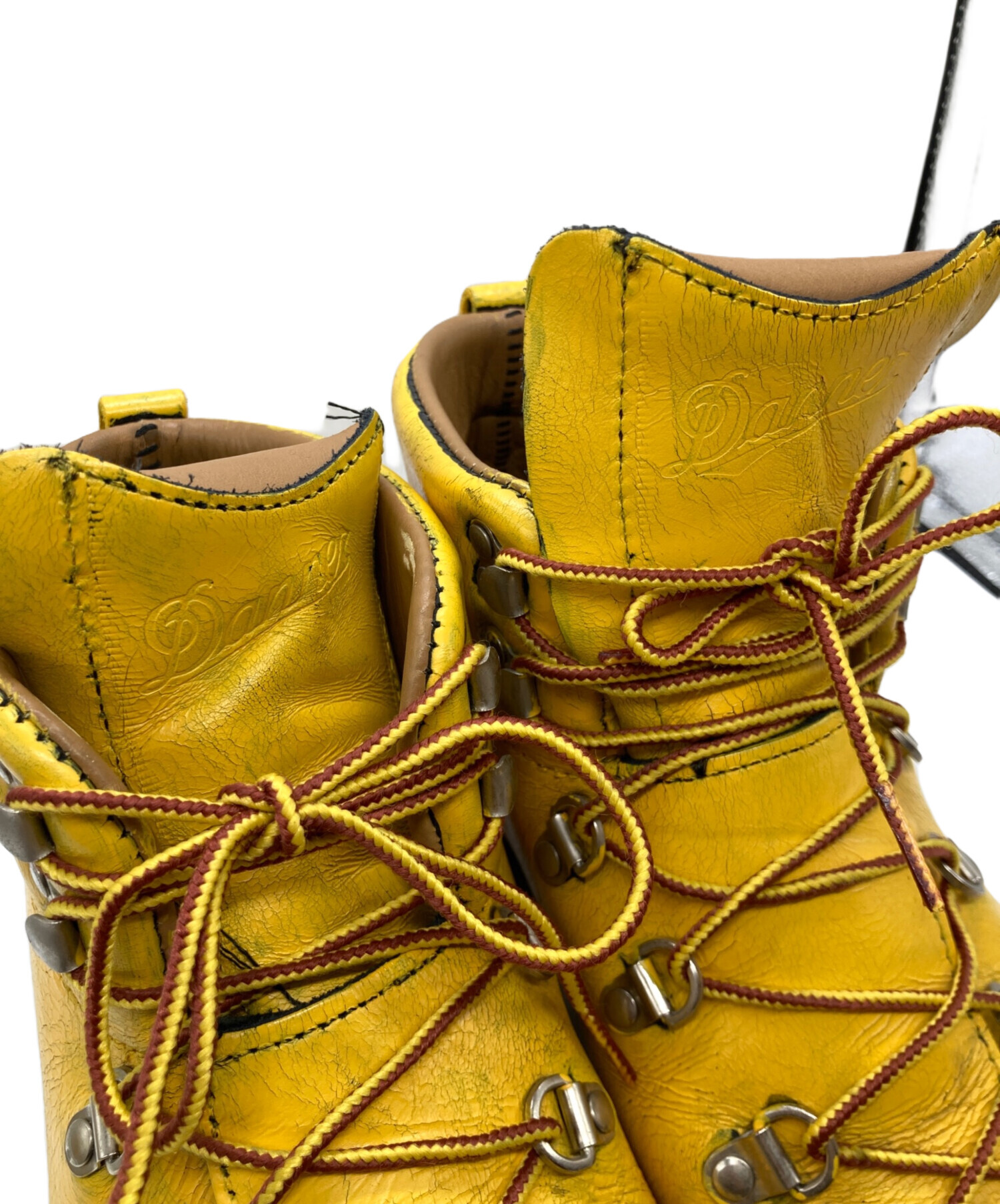 中古・古着通販】Danner (ダナー) JUNYA WATANABE MAN (ジュンヤ