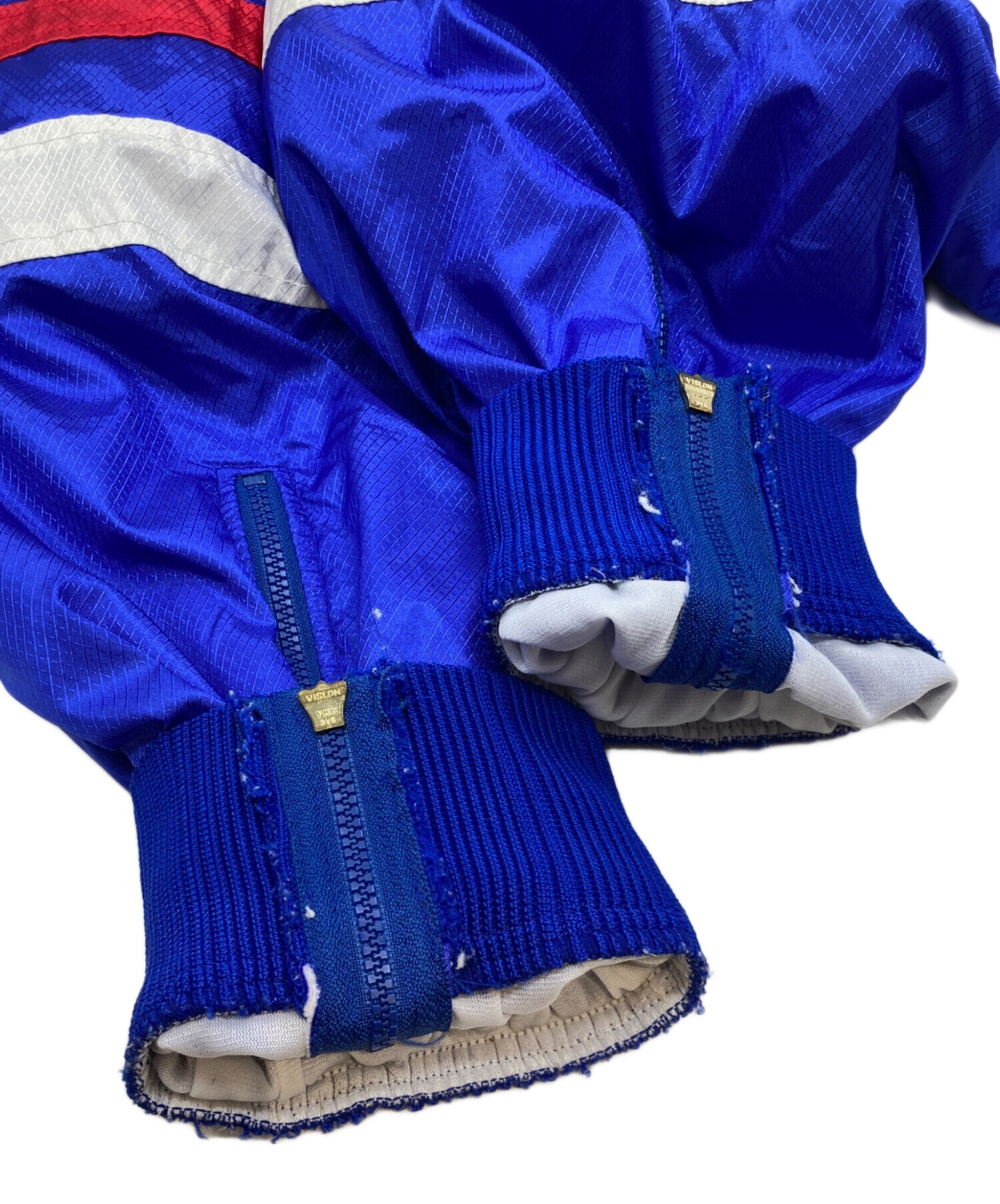 中古・古着通販】adidas (アディダス) ナイロンパンツ ADS-8140P