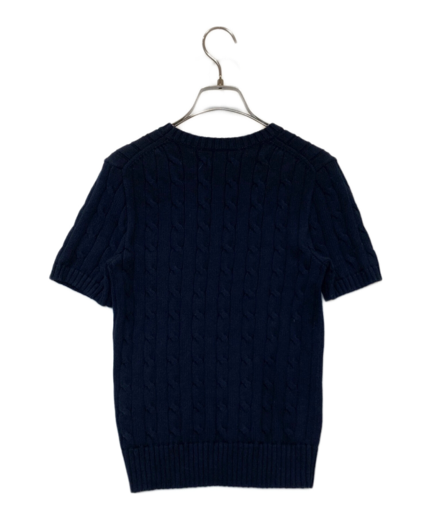 中古・古着通販】POLO RALPH LAUREN (ポロ・ラルフローレン) 半袖
