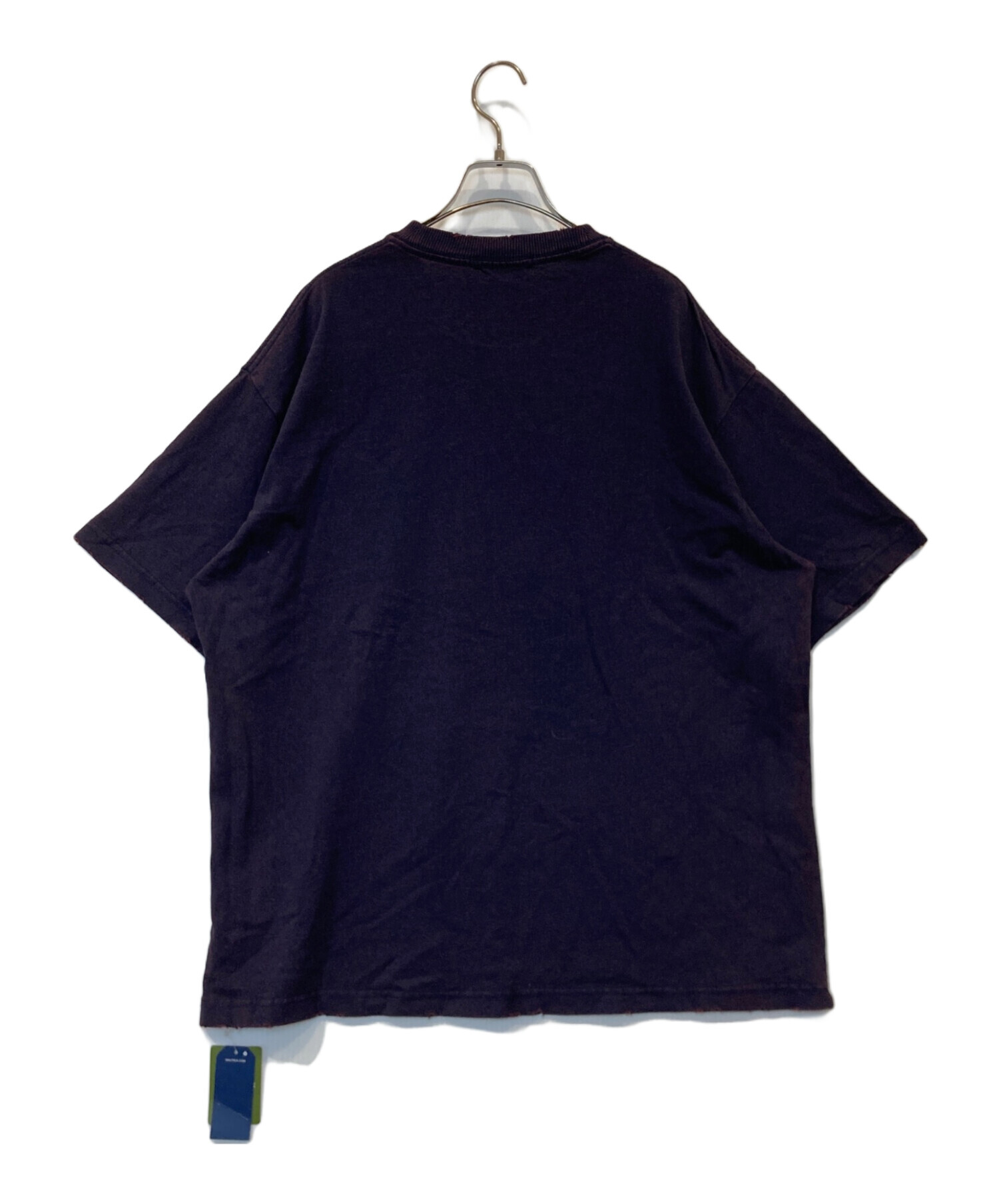 中古・古着通販】NAUTICA (ノーティカ) ミックスカラー天竺ポケット