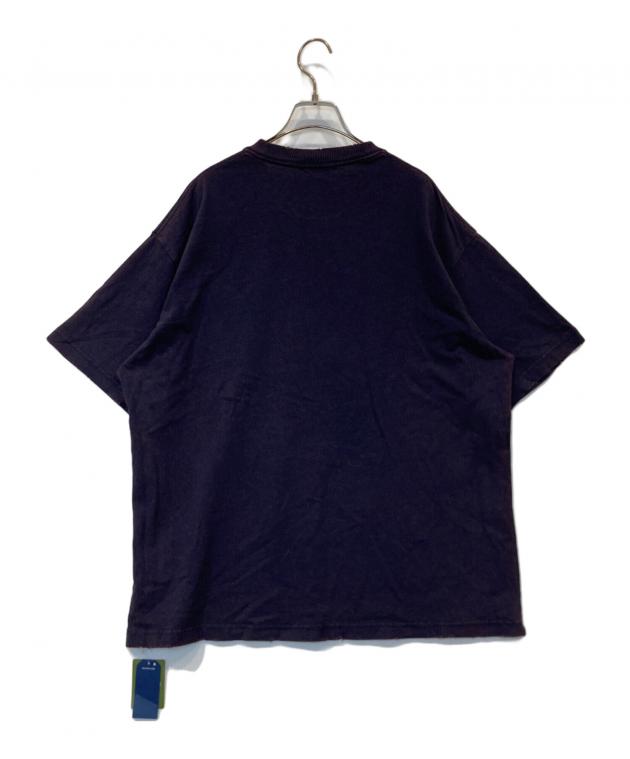 中古・古着通販】NAUTICA (ノーティカ) ミックスカラー天竺ポケット