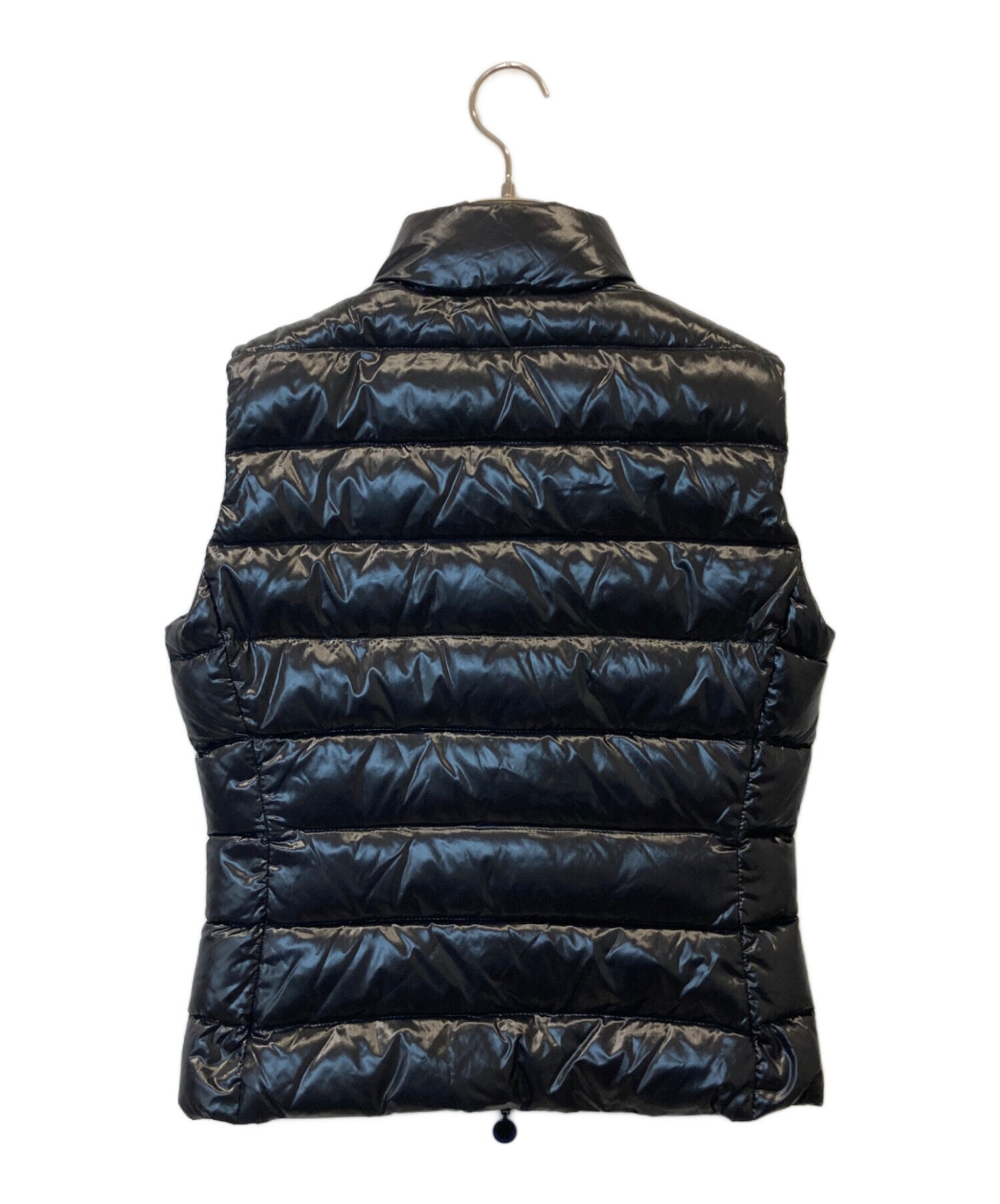 中古・古着通販】MONCLER (モンクレール) GHANY GILET ガニー・ジレ