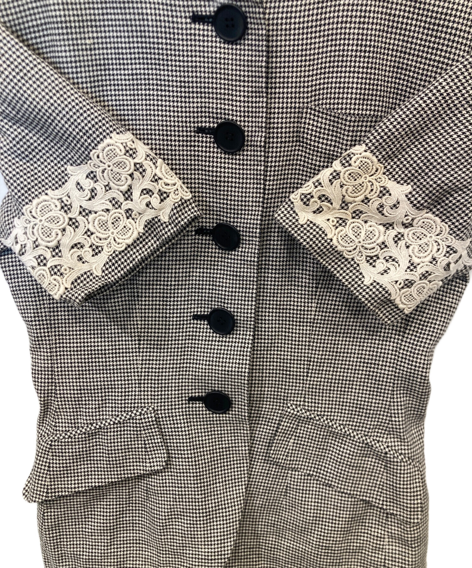 中古・古着通販】Christian Dior (クリスチャン ディオール) ノー