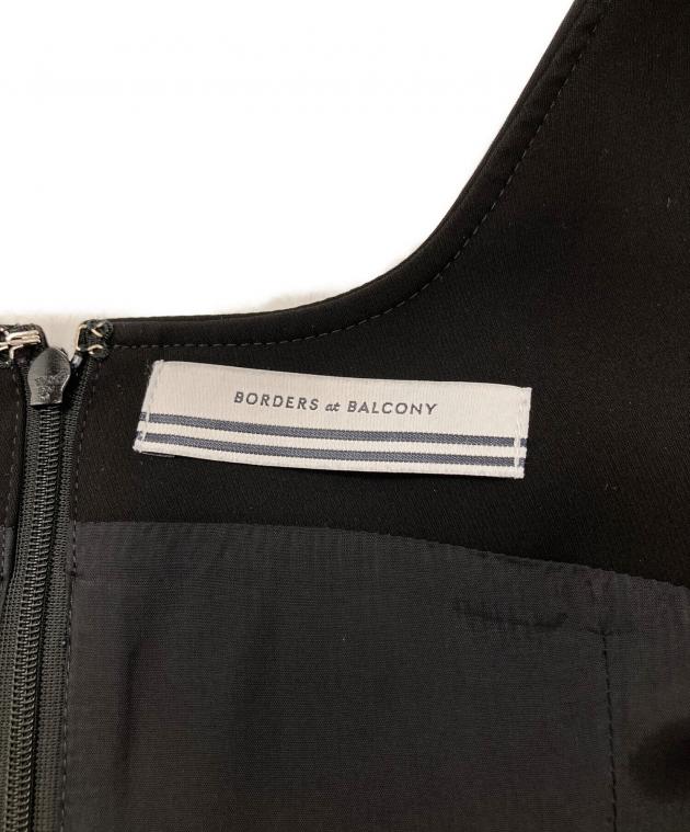 中古・古着通販】BORDERS AT BALCONY (ボーダーズアットバルコニー