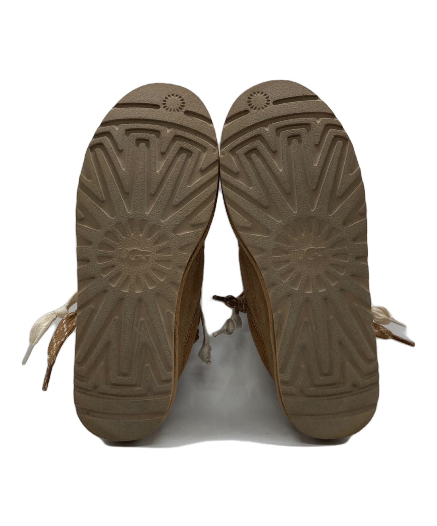 中古・古着通販】UGG (アグ) Lo Lowmel ロー ローメル 1168890 
