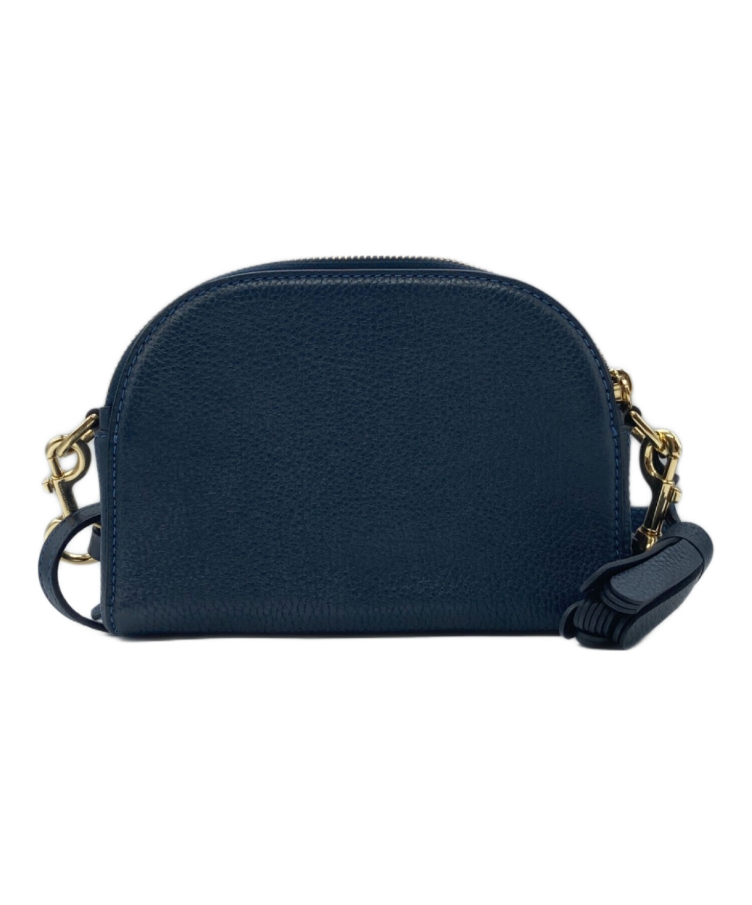 中古・古着通販】MARC JACOBS (マークジェイコブス) ショルダーバッグ