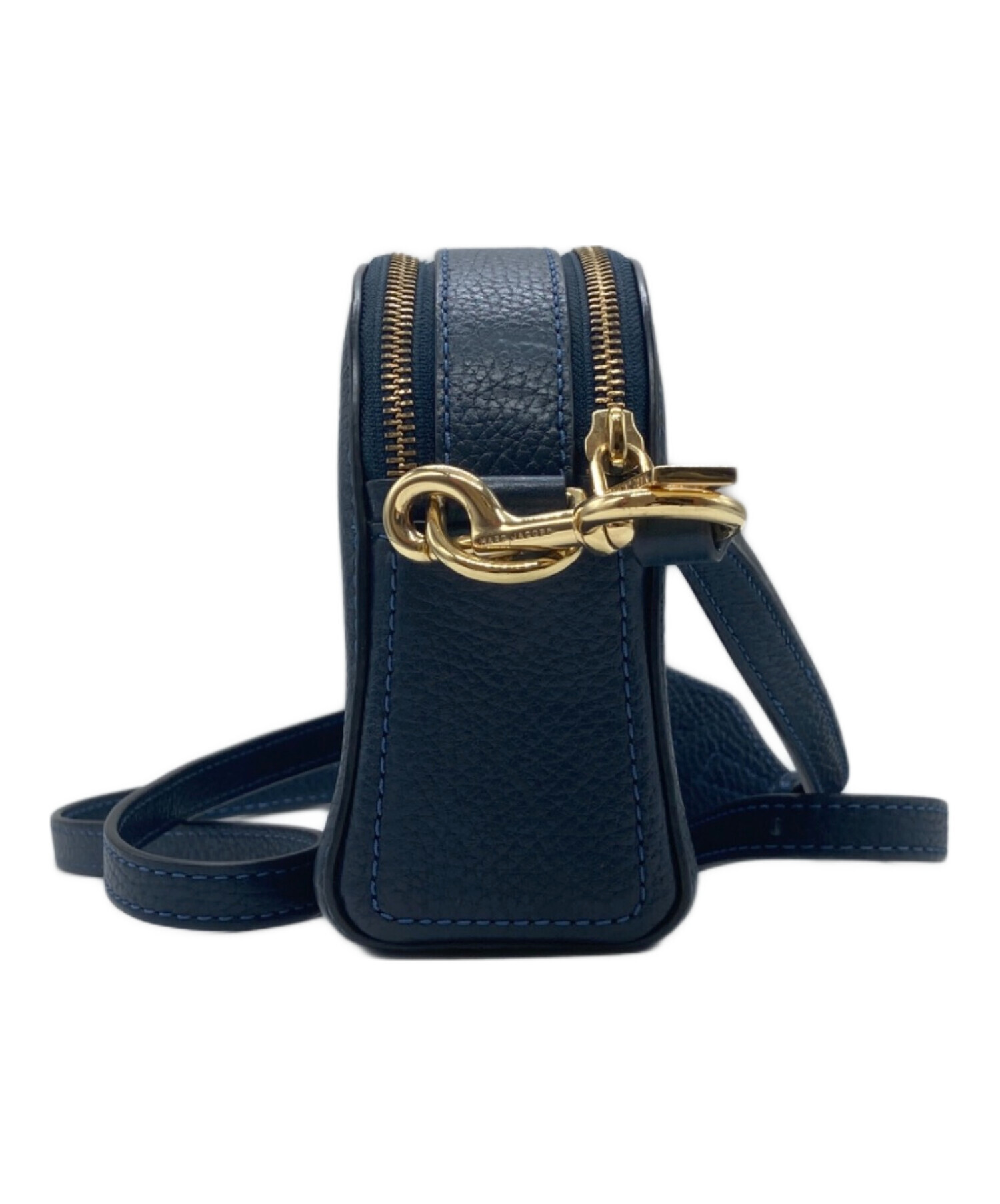 中古・古着通販】MARC JACOBS (マークジェイコブス) ショルダーバッグ