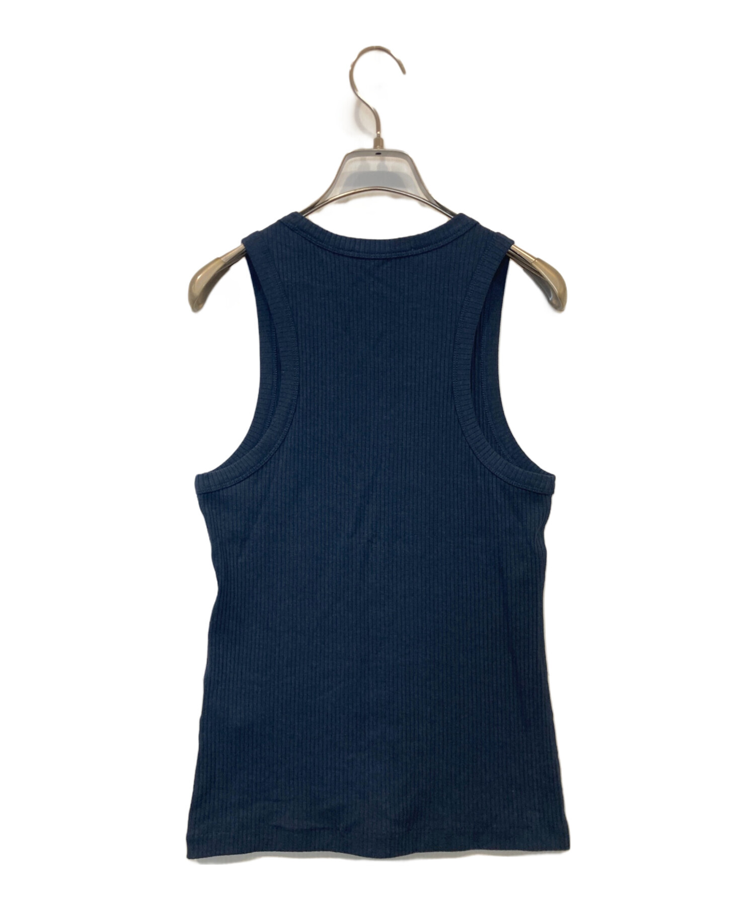 中古・古着通販】maison kitsune (メゾンキツネ) タンクトップ