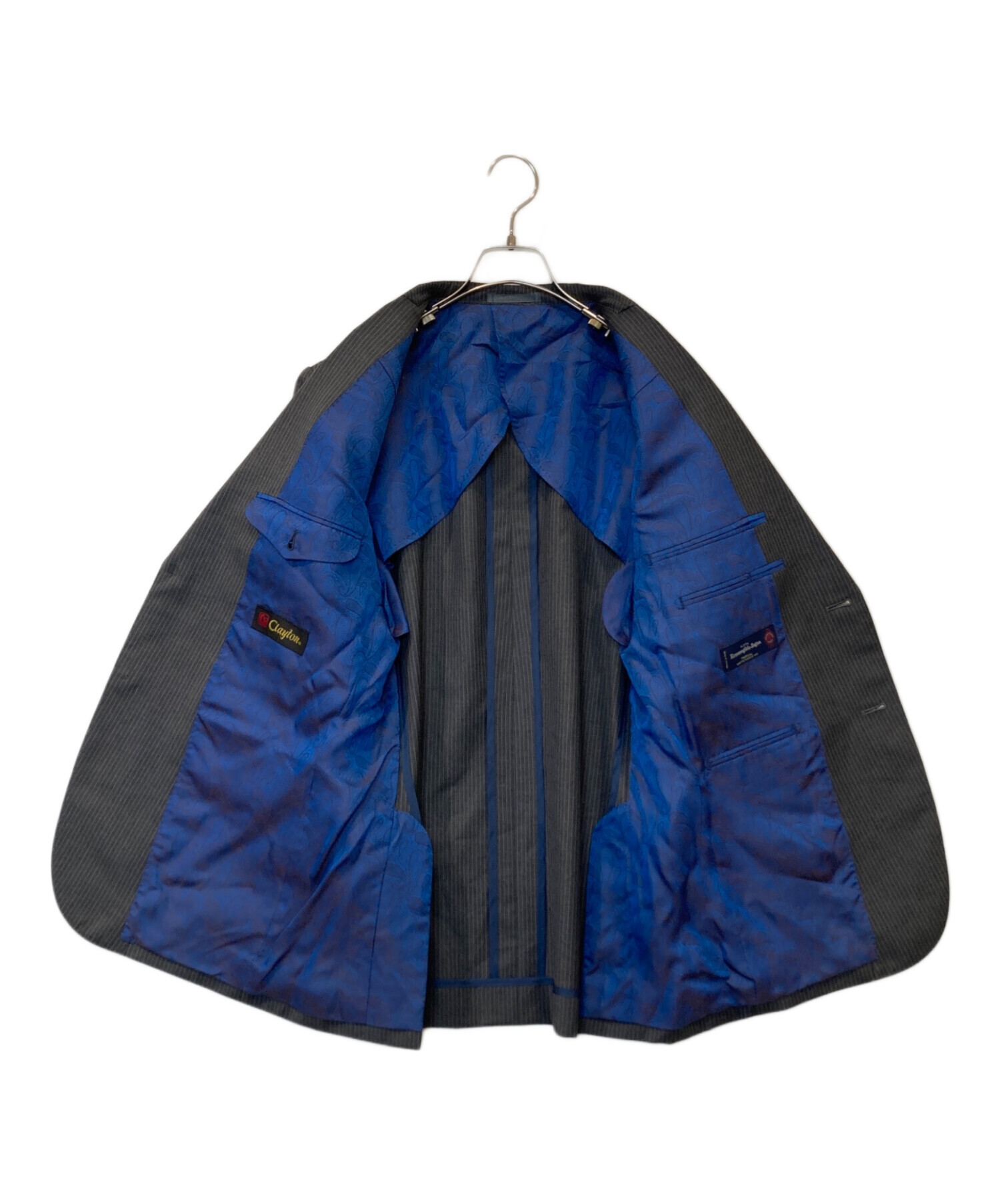 中古・古着通販】Ermenegildo Zegna (エルメネジルド・ゼニア