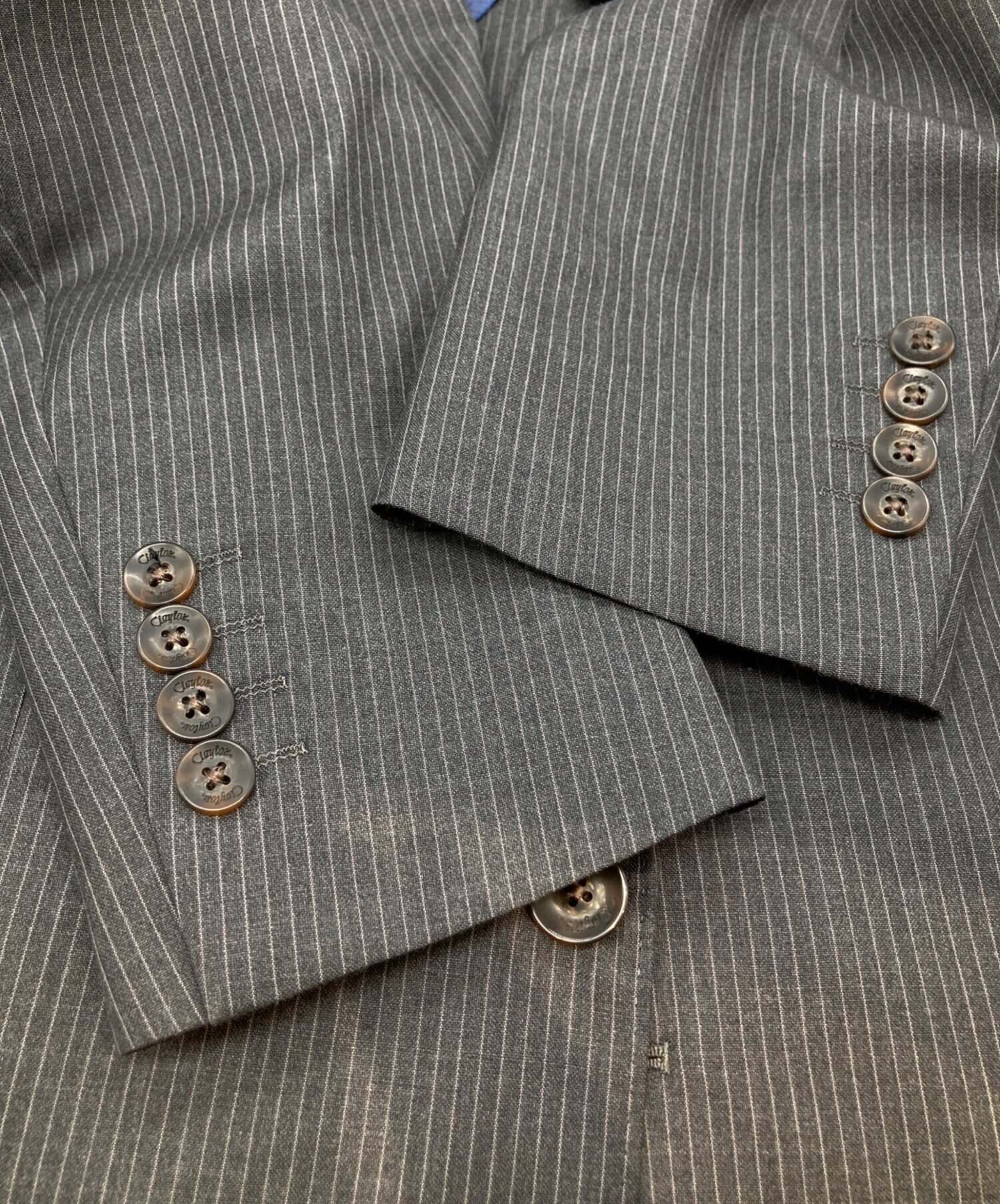 中古・古着通販】Ermenegildo Zegna (エルメネジルド・ゼニア