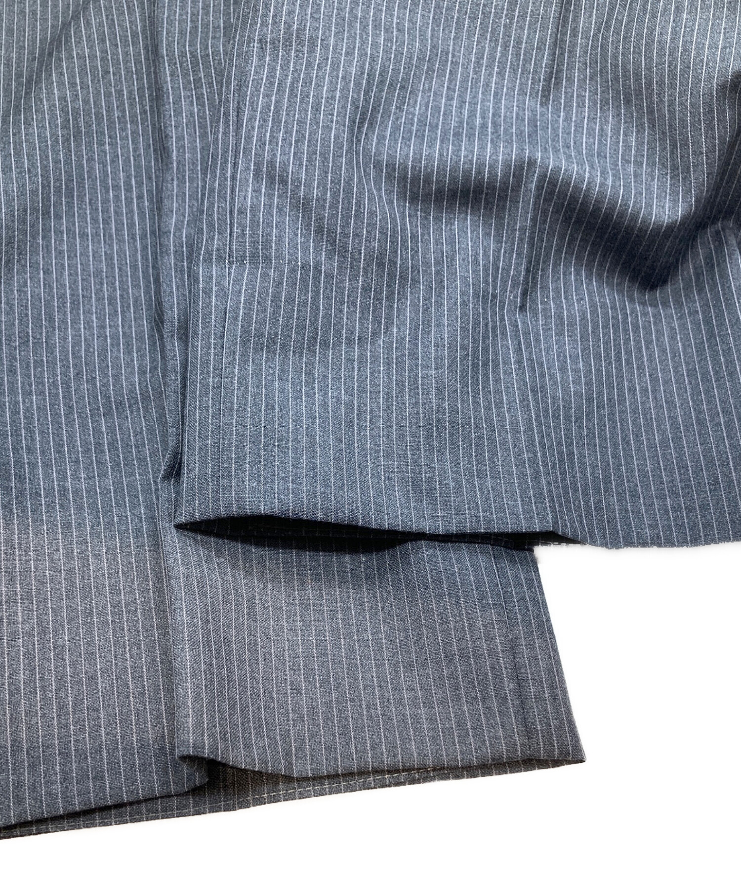 中古・古着通販】Ermenegildo Zegna (エルメネジルド・ゼニア
