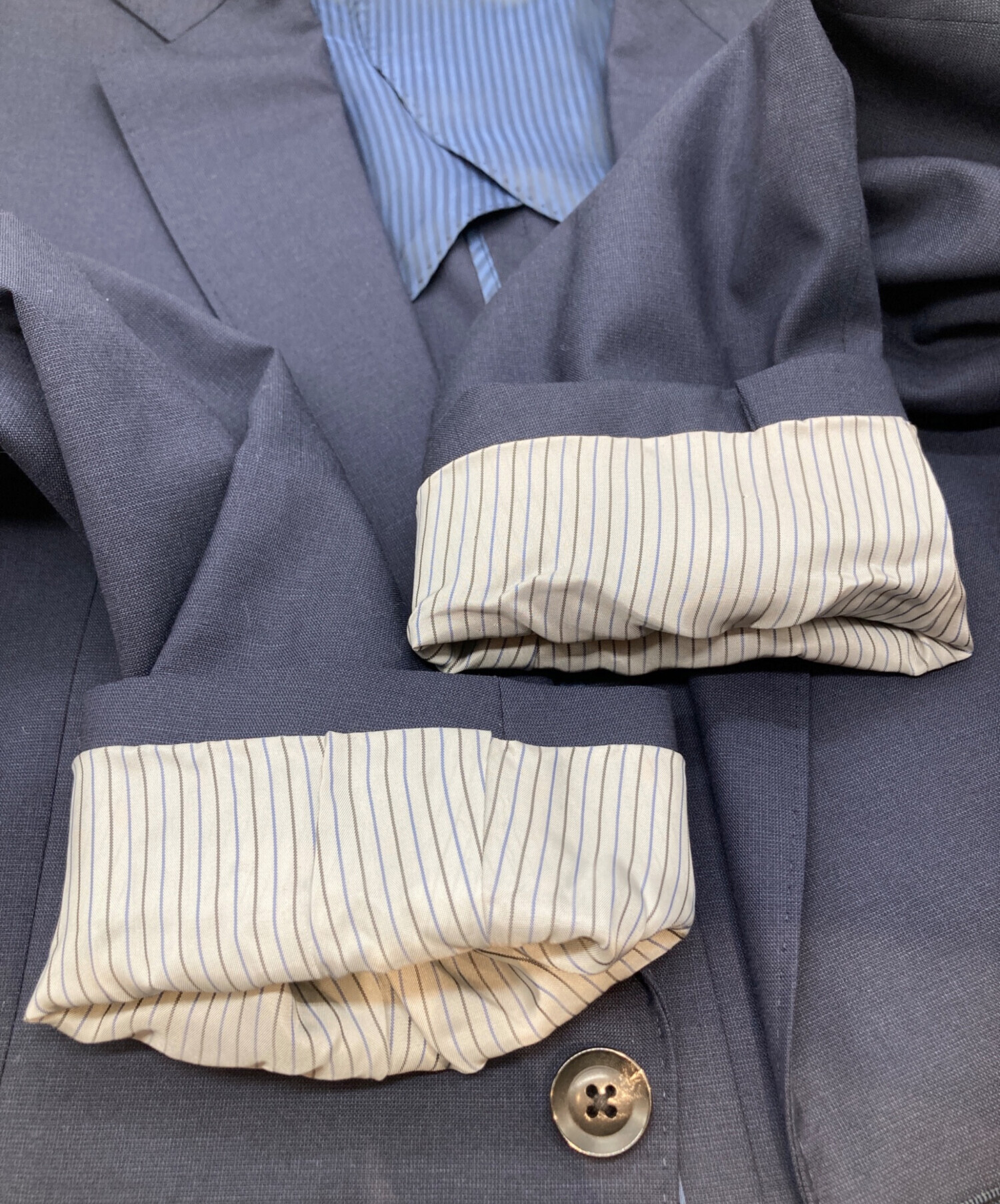 中古・古着通販】Ermenegildo Zegna (エルメネジルド・ゼニア