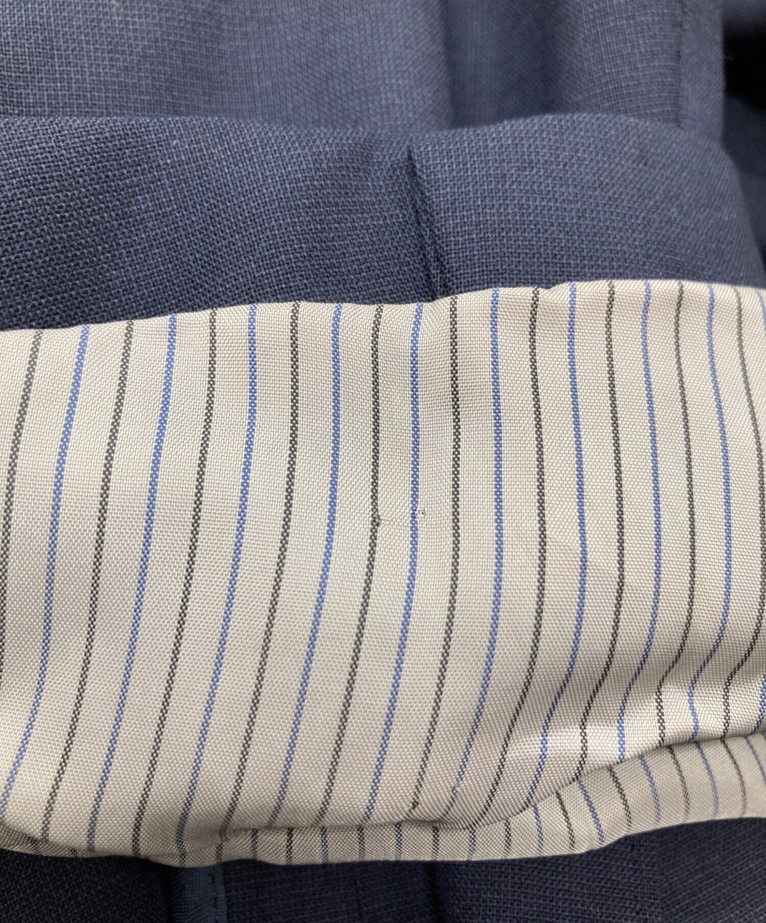 中古・古着通販】Ermenegildo Zegna (エルメネジルド・ゼニア