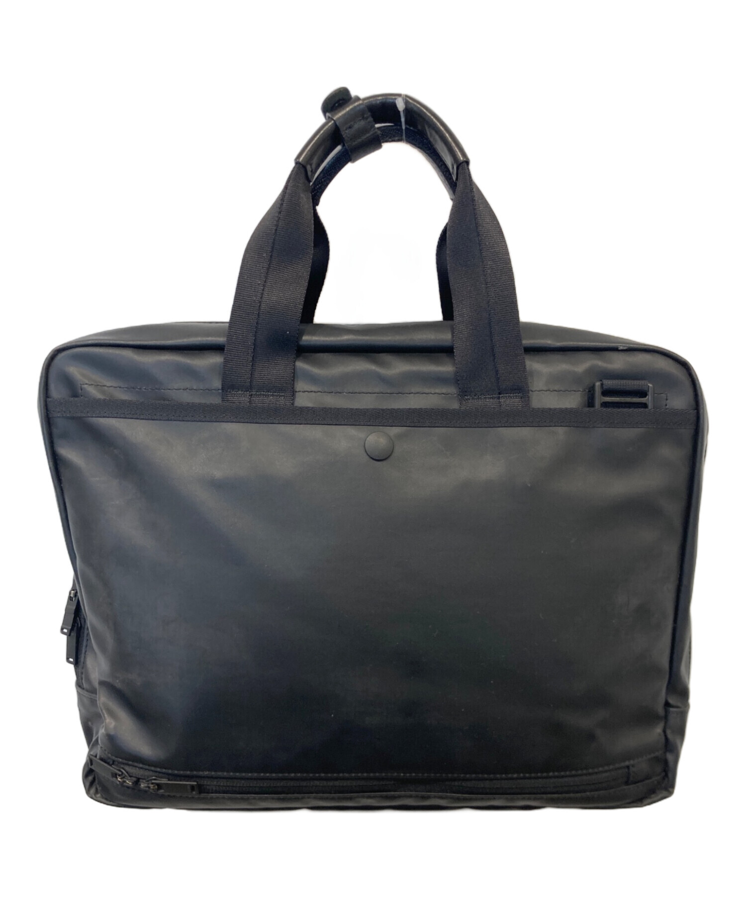 中古・古着通販】PORTER (ポーター) 2WAY BRIEFCASE(S) 576-07795