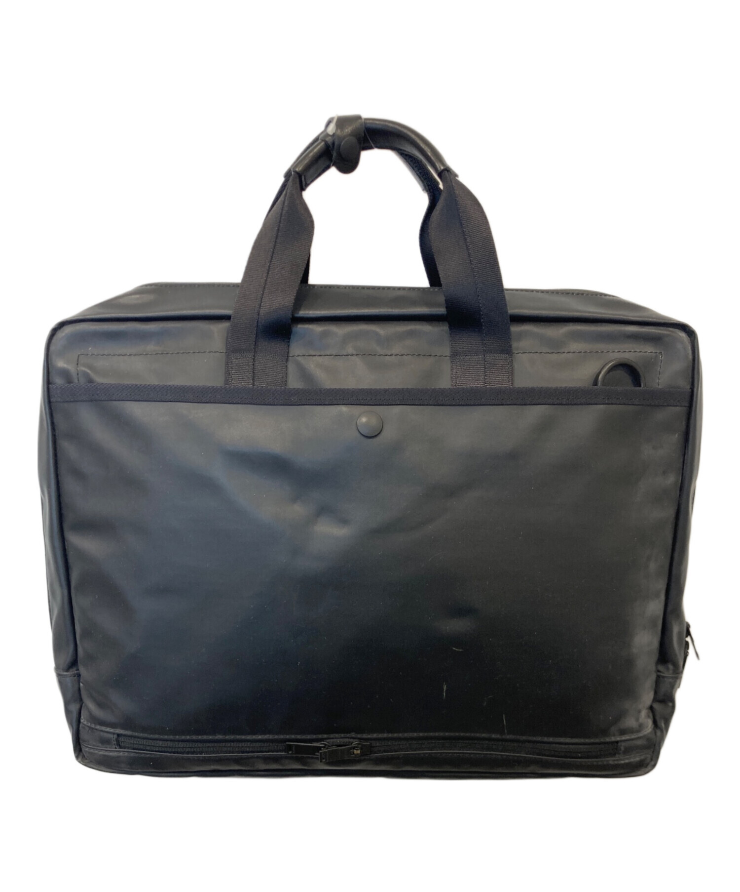 中古・古着通販】PORTER (ポーター) 2WAY BRIEFCASE(L) 576-07795