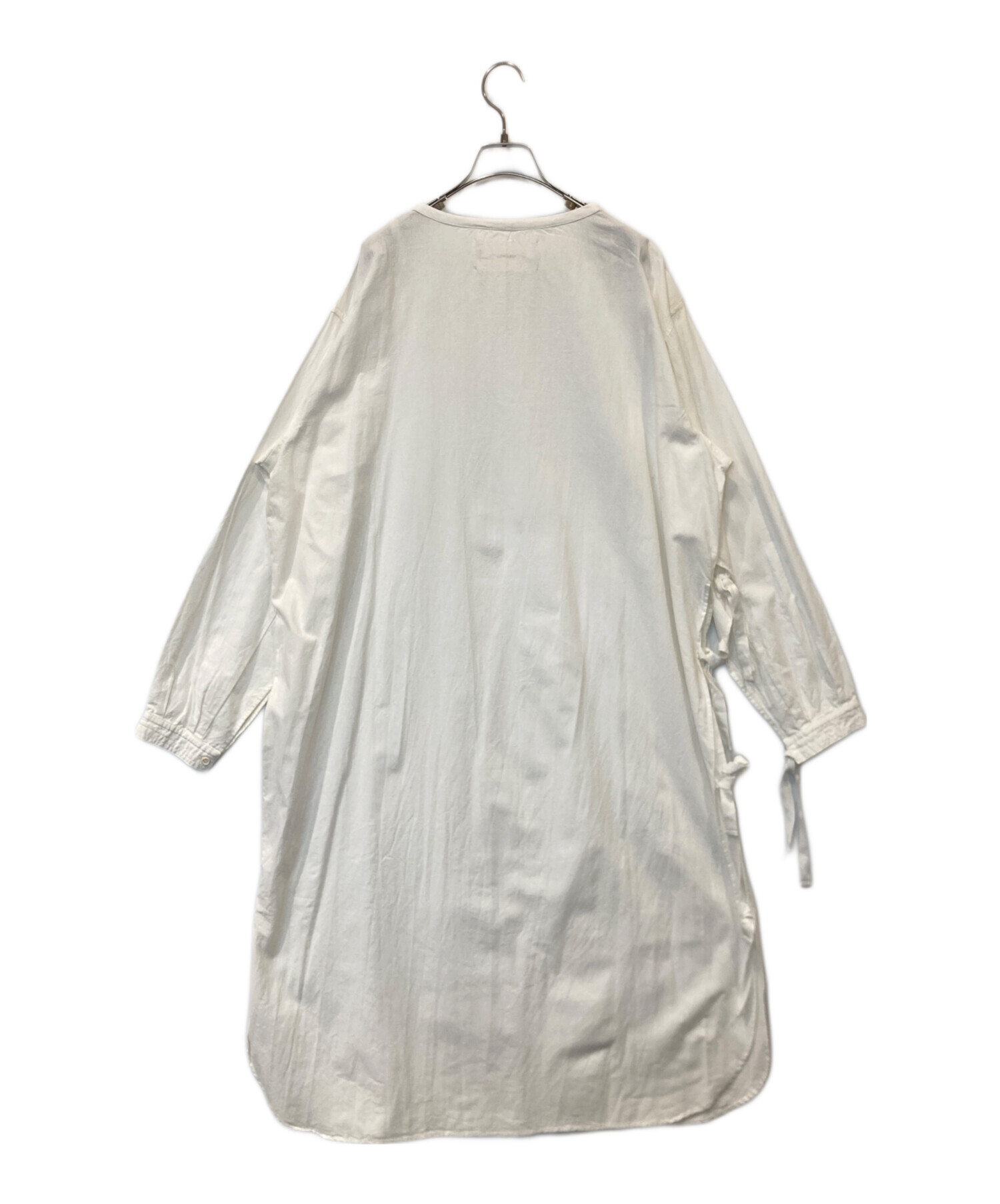 中古・古着通販】TODAYFUL (トゥデイフル) Slit Surgical Dress 