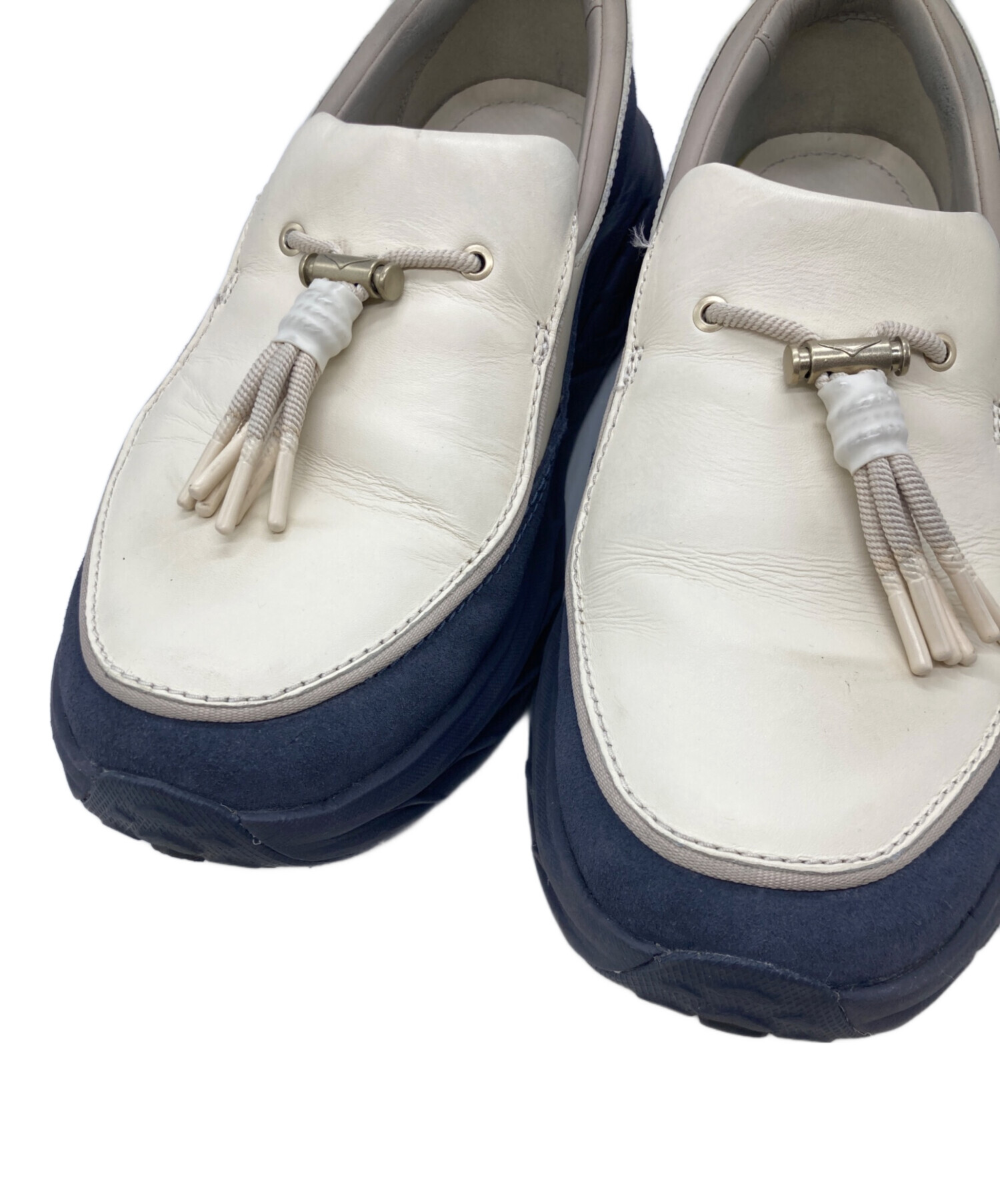 中古・古着通販】HOKA (ホカ) Speed Loafer 