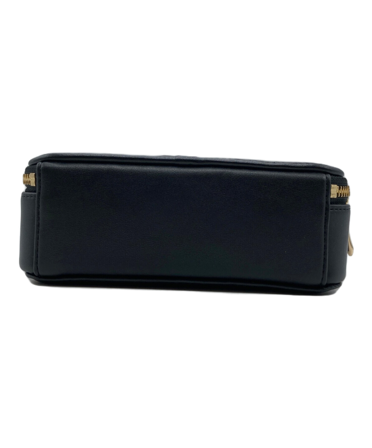 中古・古着通販】DAIANA (ダイアナ) グリッターショルダーバッグ