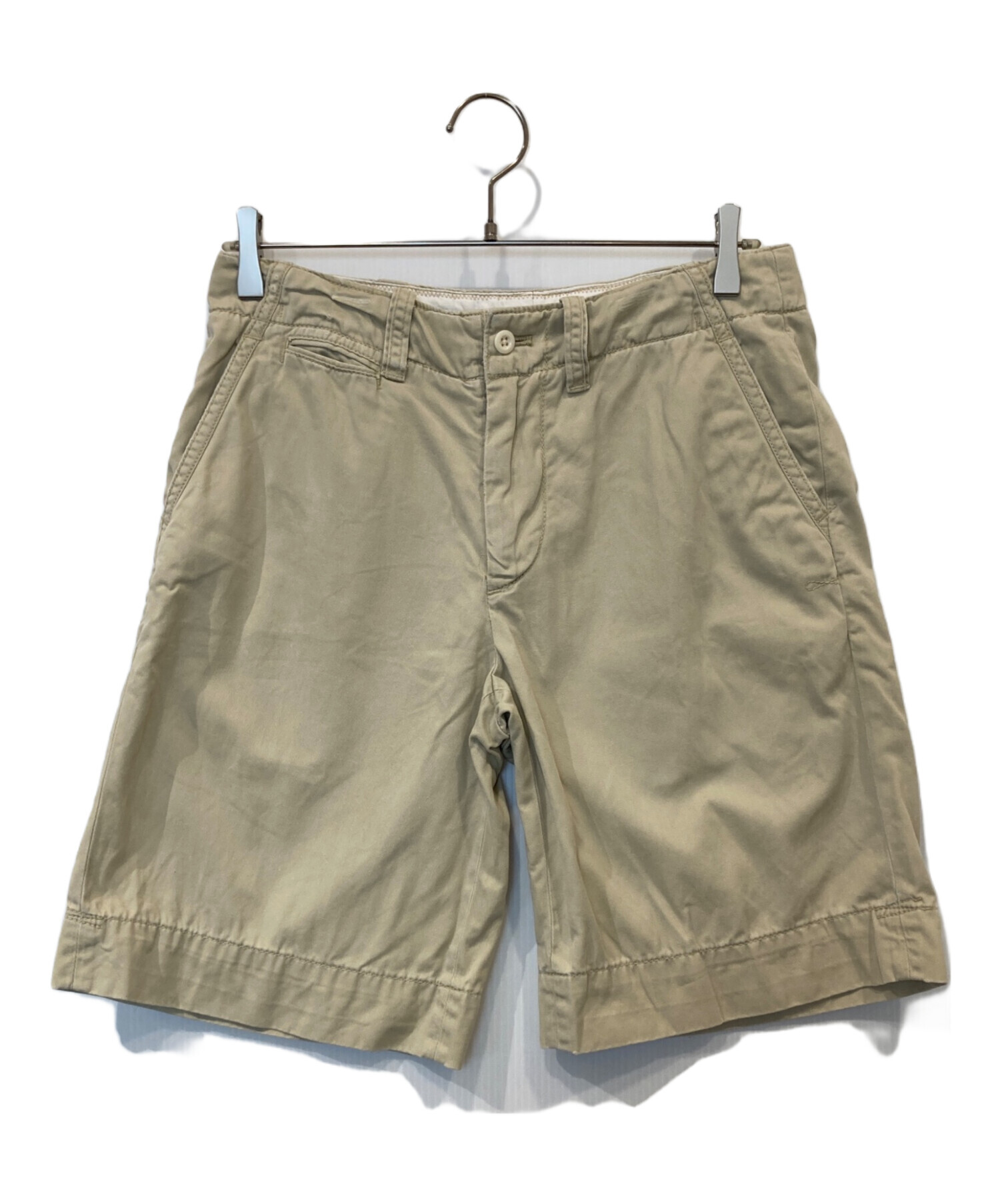 中古・古着通販】POLO RALPH LAUREN (ポロ・ラルフローレン) ショート 