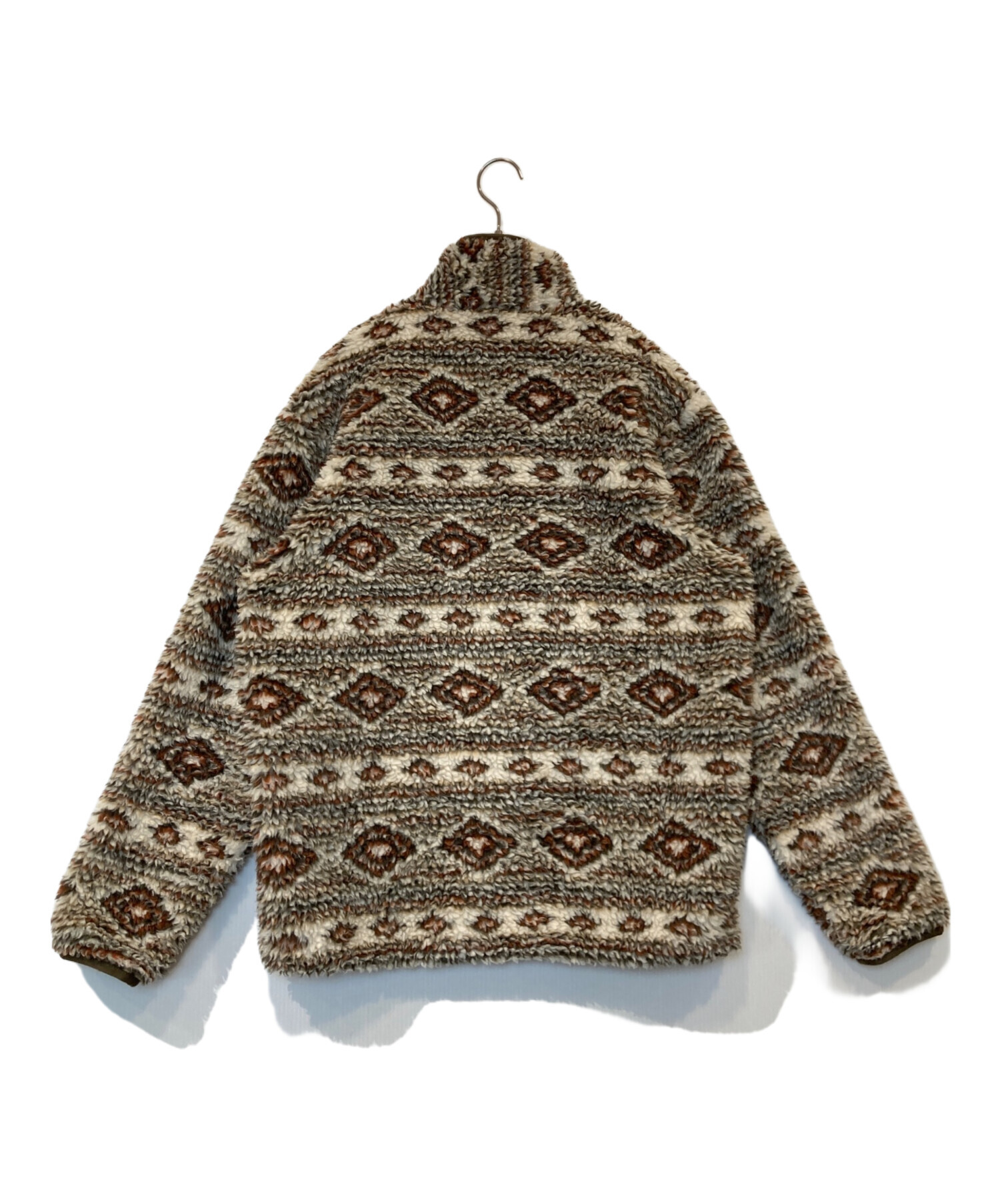 中古・古着通販】Patagonia (パタゴニア) Classic RETRO X Cardigan 