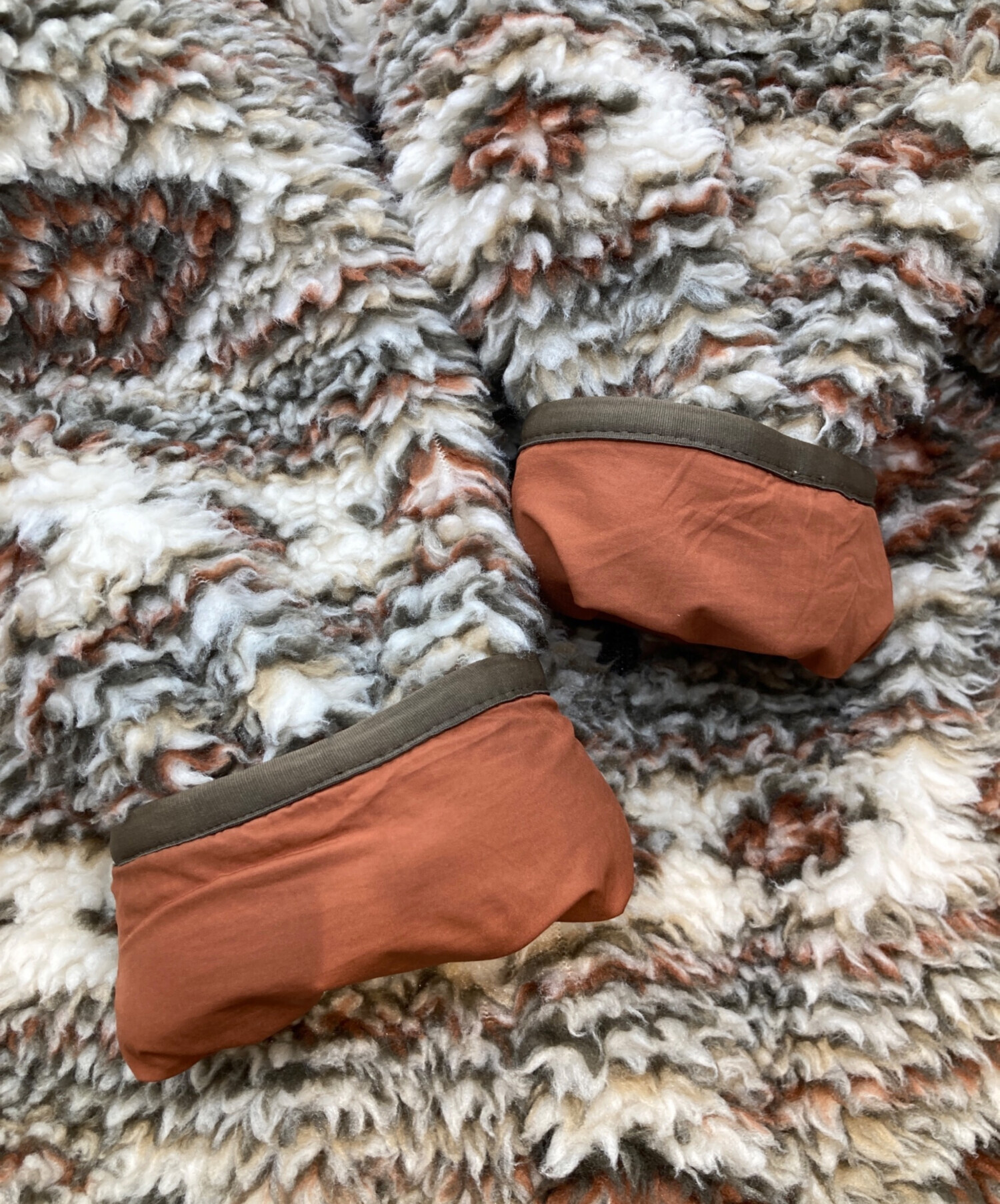 中古・古着通販】Patagonia (パタゴニア) Classic RETRO X Cardigan 