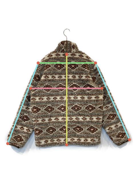 アンティーク、レトロ 中古・古着通販】Patagonia (パタゴニア) Classic RETRO X Cardigan