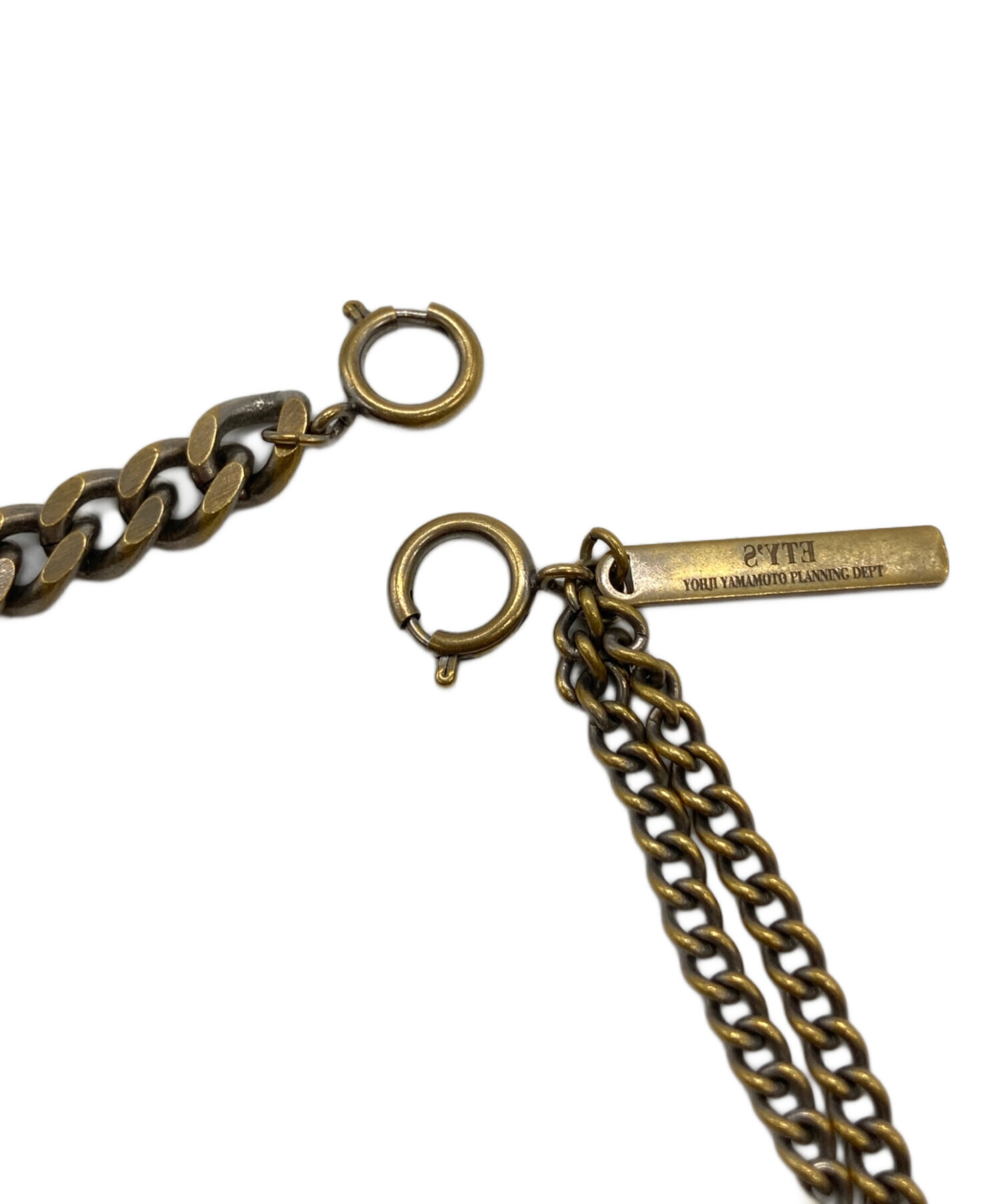 中古・古着通販】S'YTE YOHJI YAMAMOTO (サイト ヨウジヤマモト