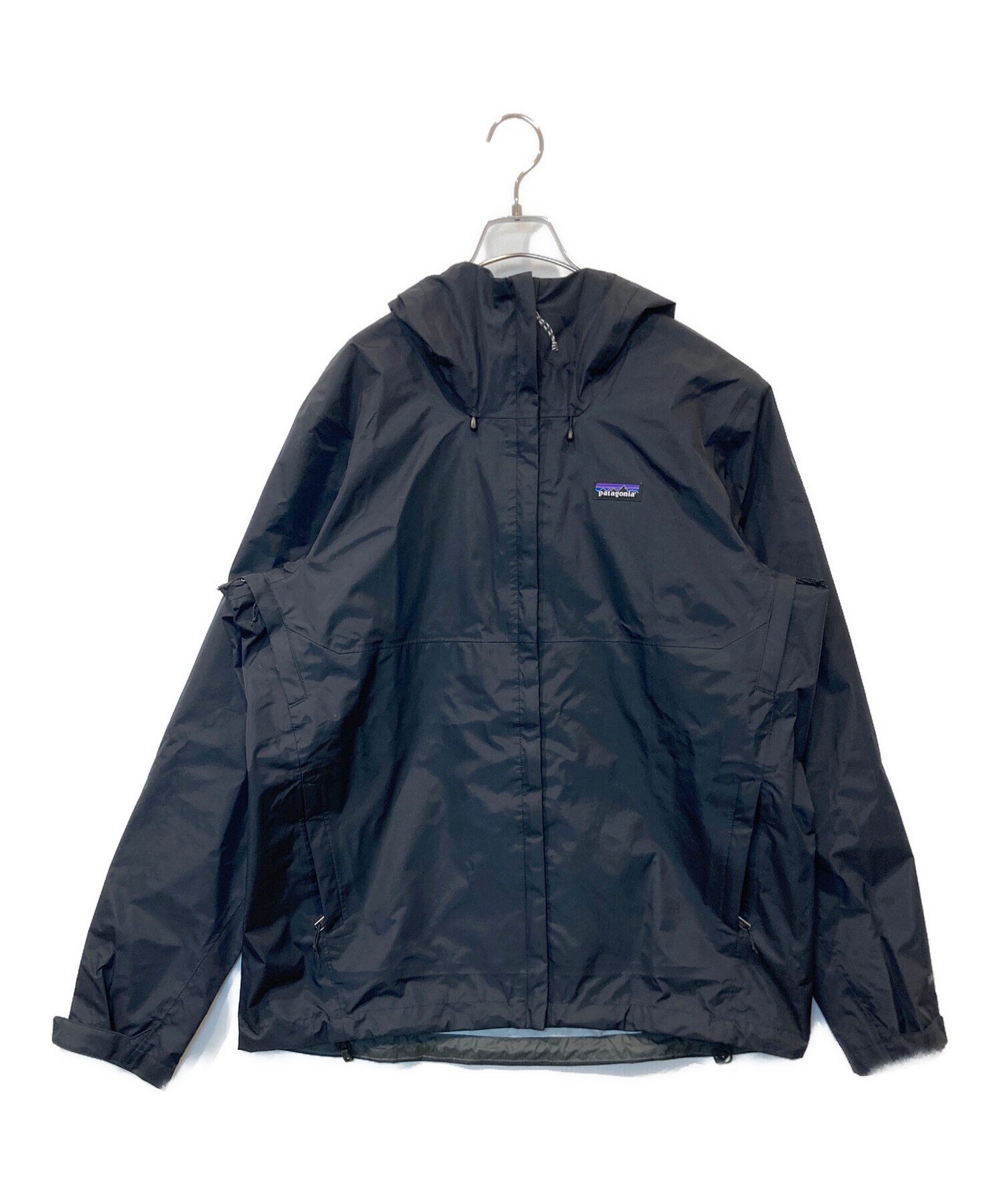 中古・古着通販】Patagonia (パタゴニア) トレントシェル 3L レイン