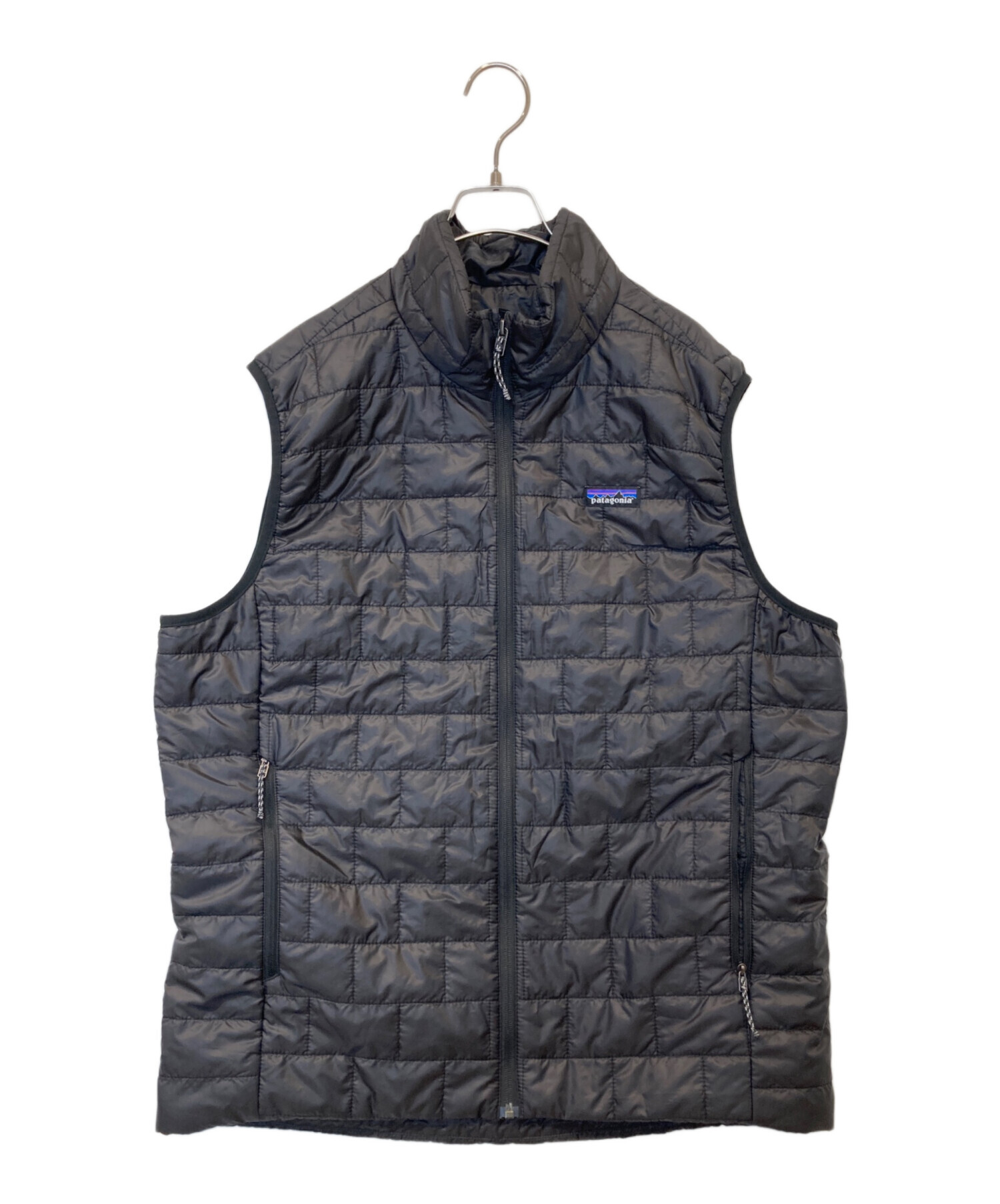 中古・古着通販】Patagonia (パタゴニア) ナノ・パフ・ベスト 84243
