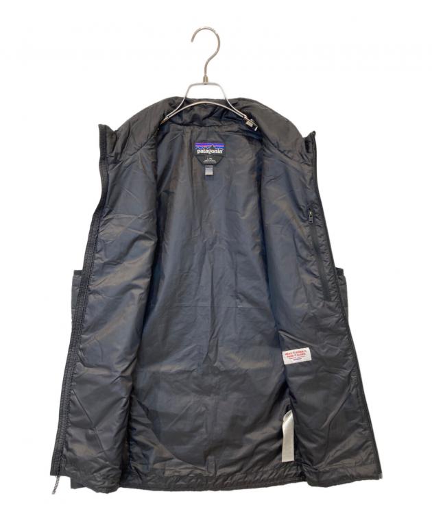 中古・古着通販】Patagonia (パタゴニア) ナノ・パフ・ベスト 84243