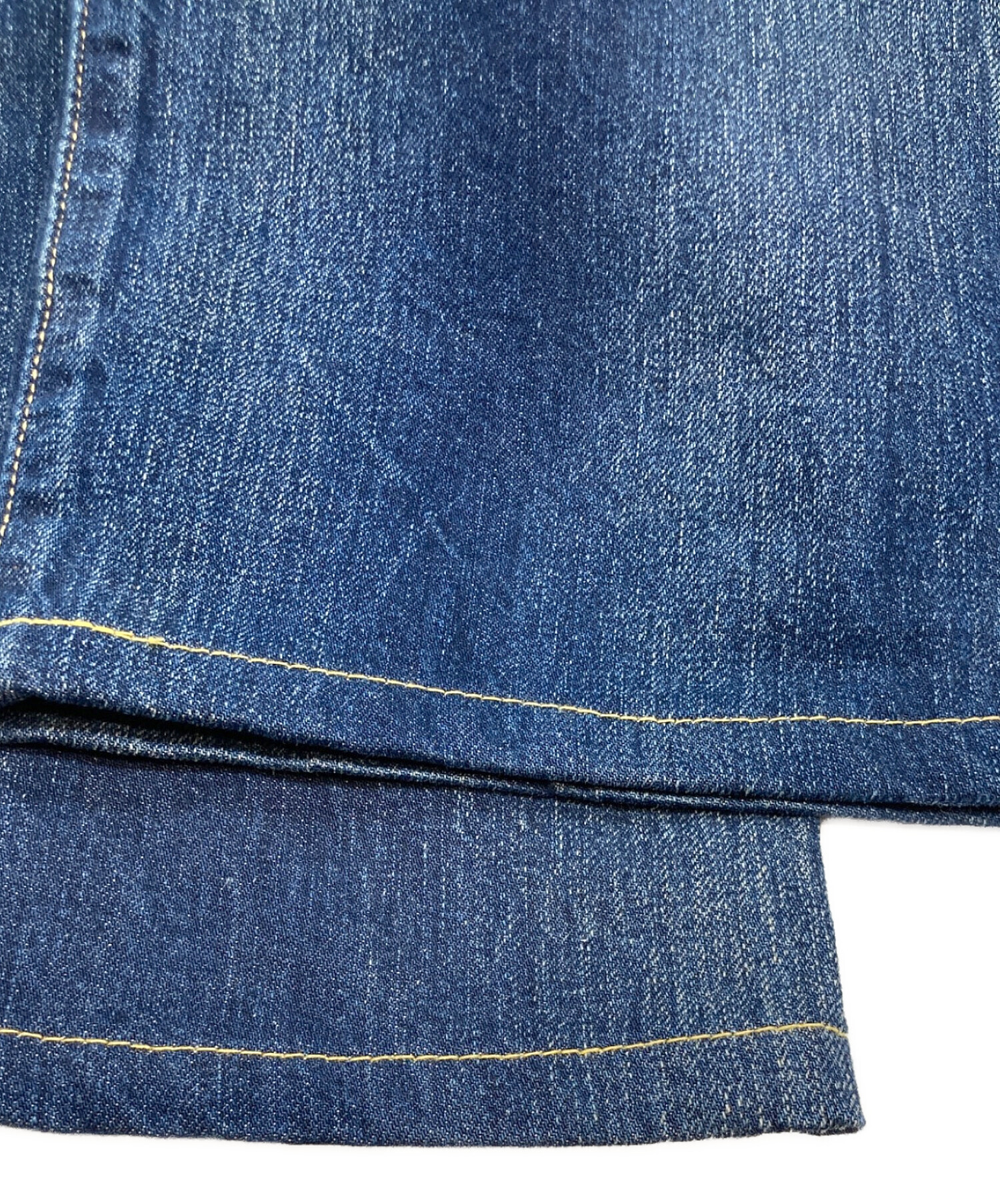 中古・古着通販】LEVI'S (リーバイス) デニムパンツ 08501-01
