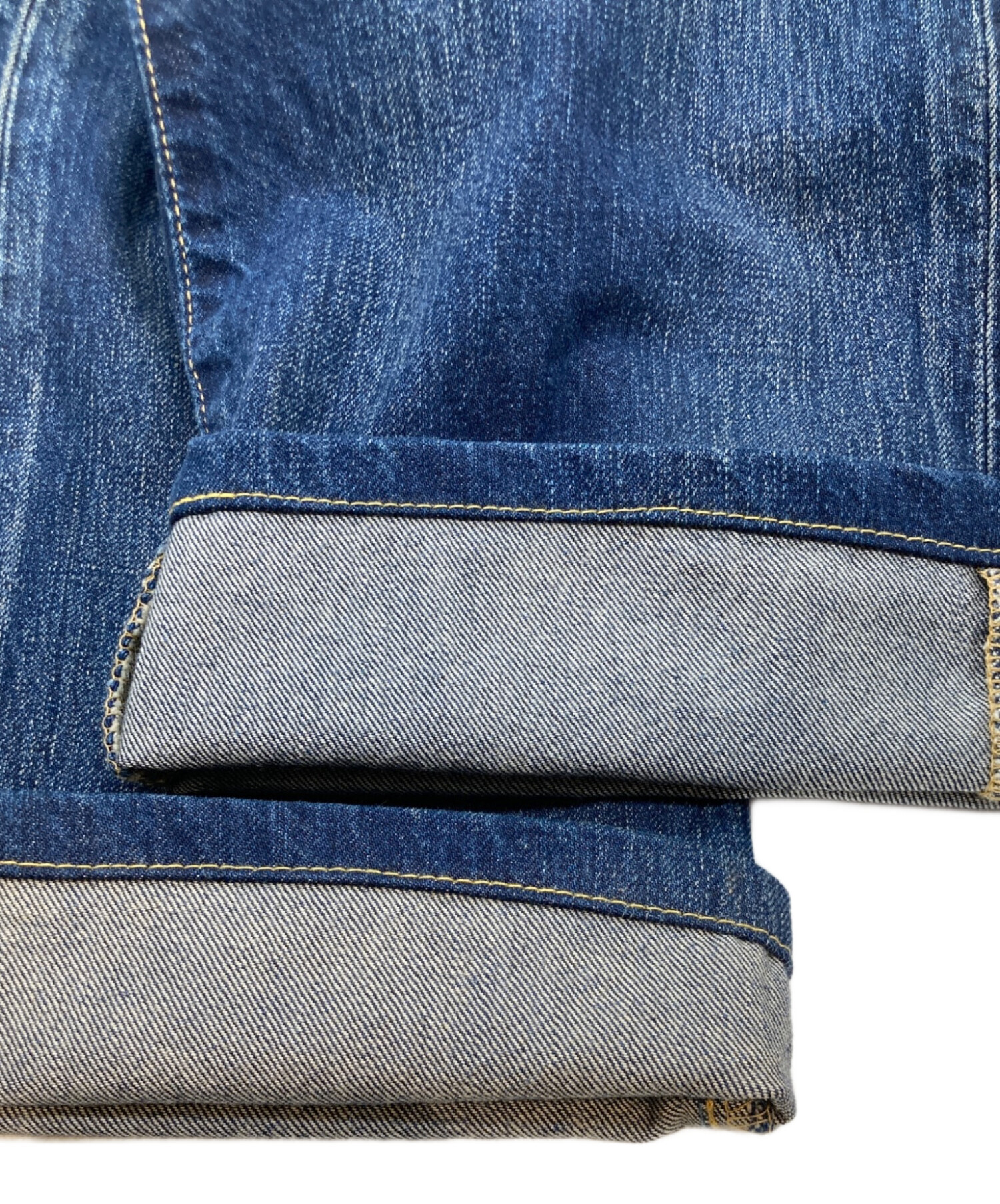 中古・古着通販】LEVI'S (リーバイス) デニムパンツ 08501-01