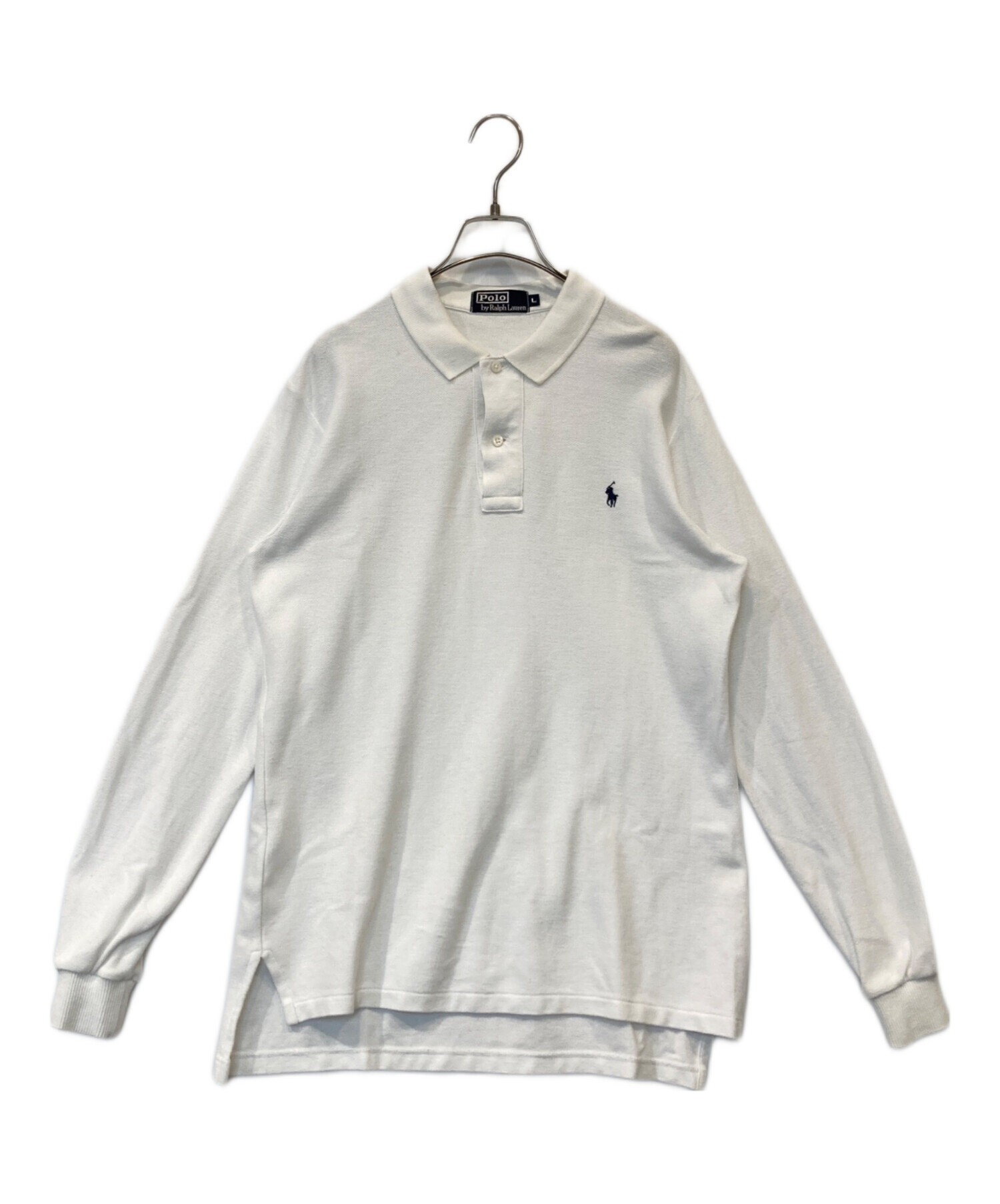 古着 Polo Ralph Lauren ポロ ラルフローレン trl278 中古・古着通販】POLO RALPH LAUREN (ポロ・ラルフローレン