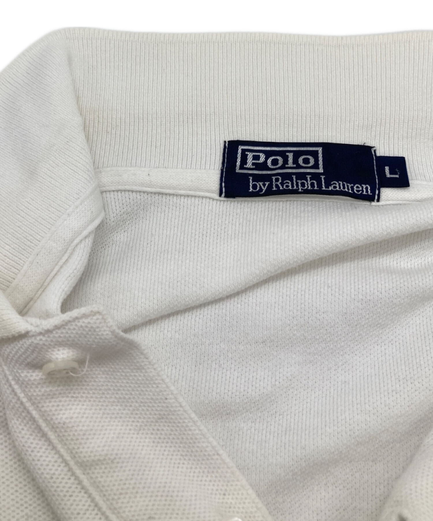 中古・古着通販】POLO RALPH LAUREN (ポロ・ラルフローレン