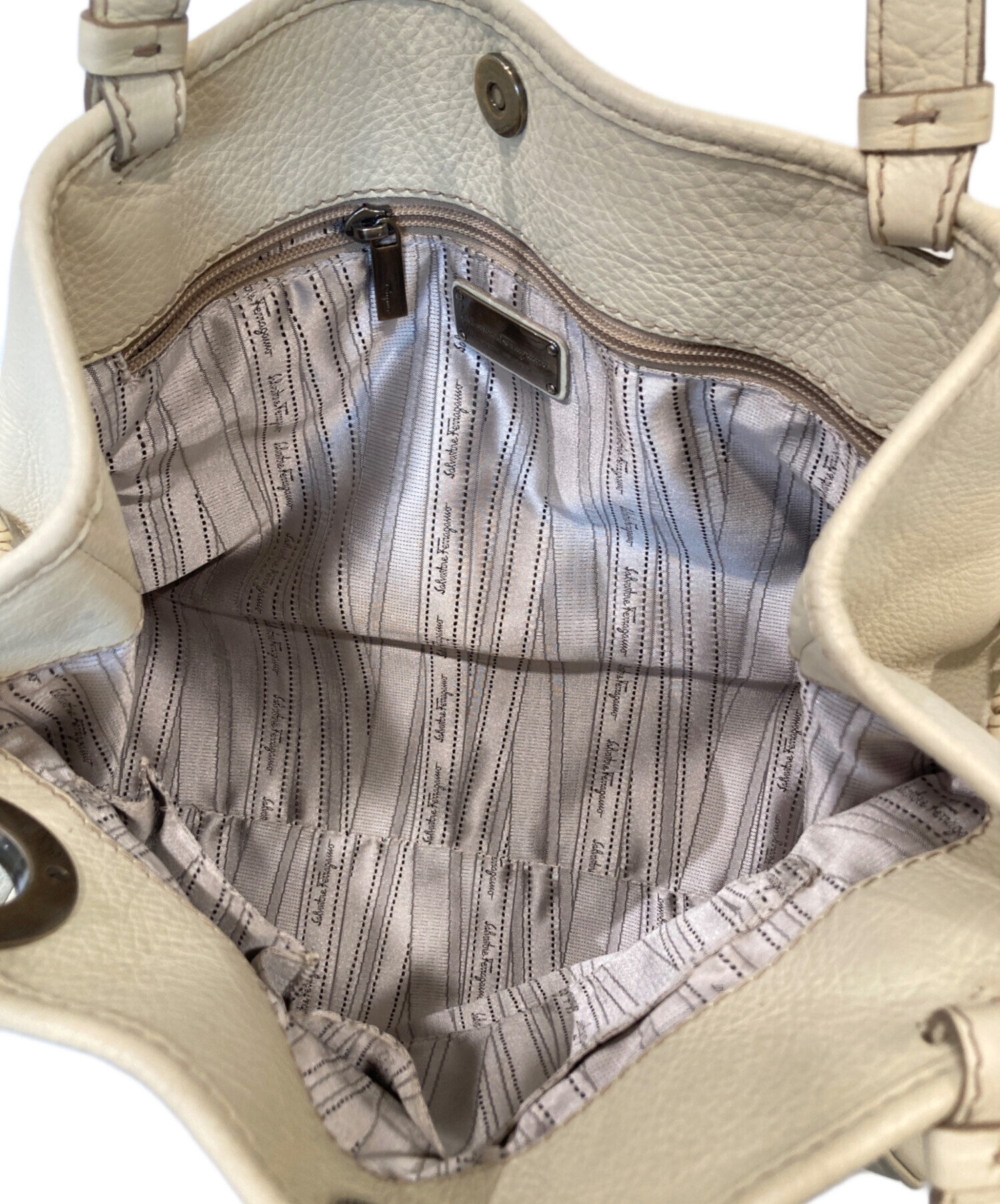 中古・古着通販】Salvatore Ferragamo (サルヴァトーレ フェラガモ