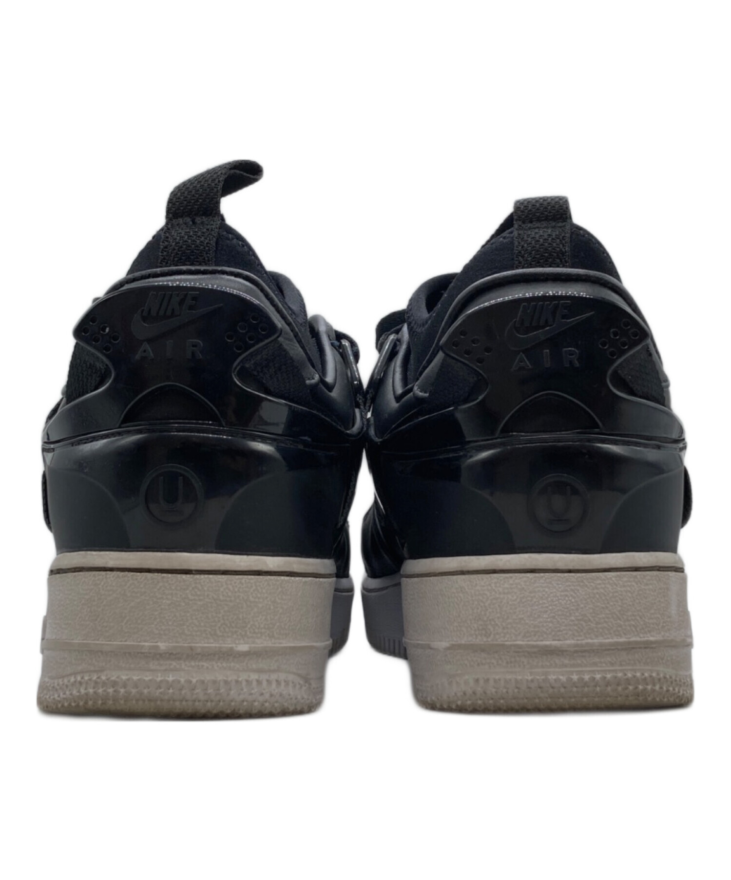 中古・古着通販】NIKE (ナイキ) UNDERCOVER (アンダーカバー) Air 