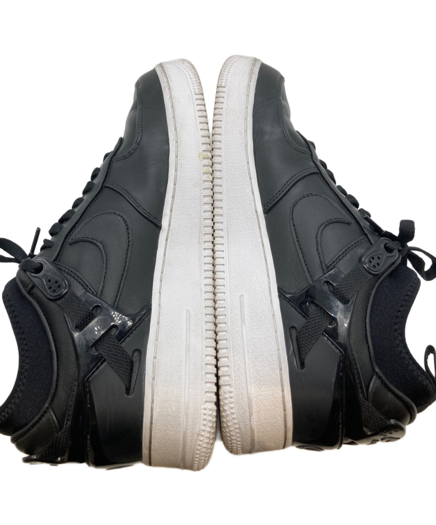 中古・古着通販】NIKE (ナイキ) UNDERCOVER (アンダーカバー) Air 