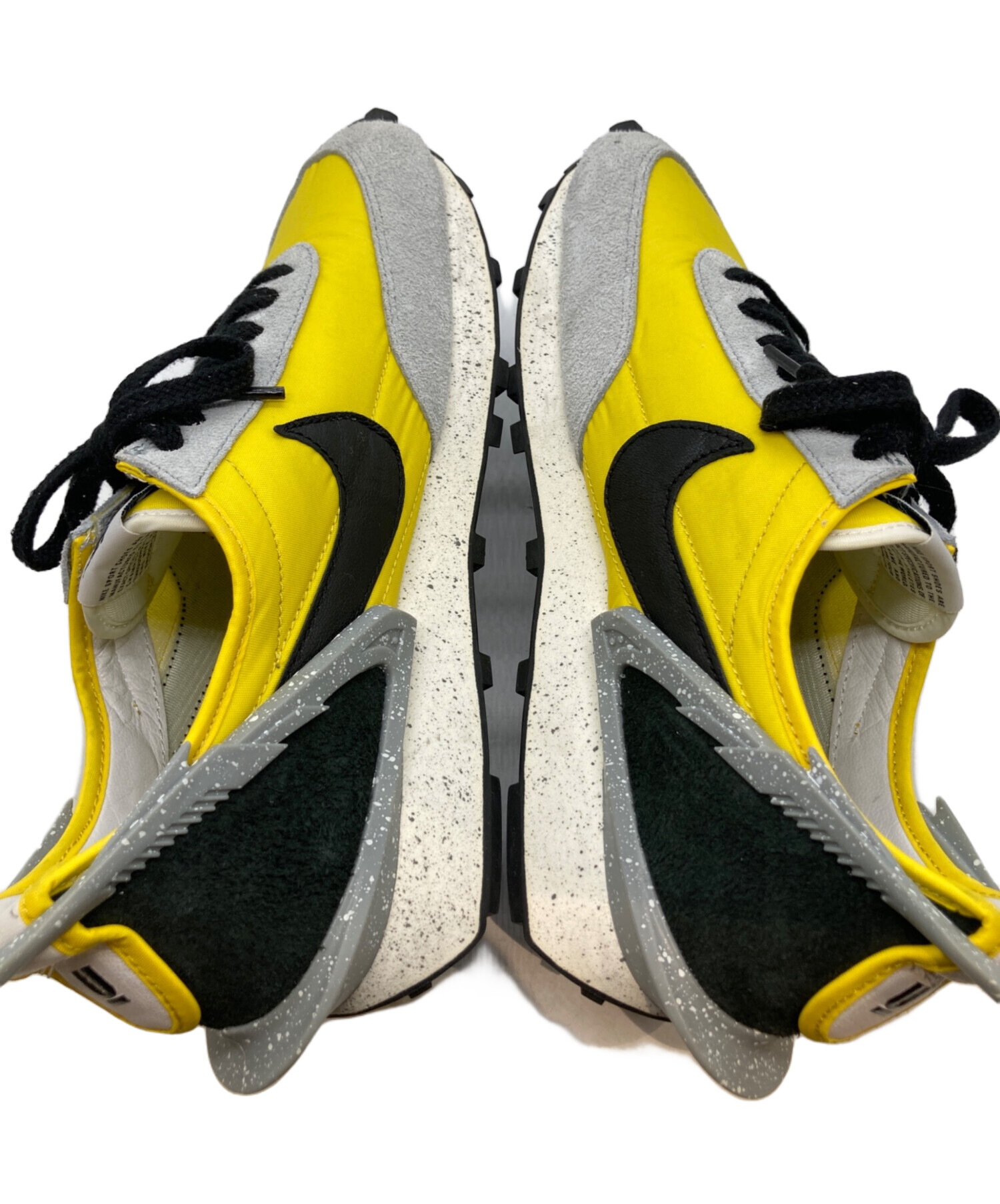 中古・古着通販】NIKE (ナイキ) UNDERCOVER (アンダーカバー) Daybreak 