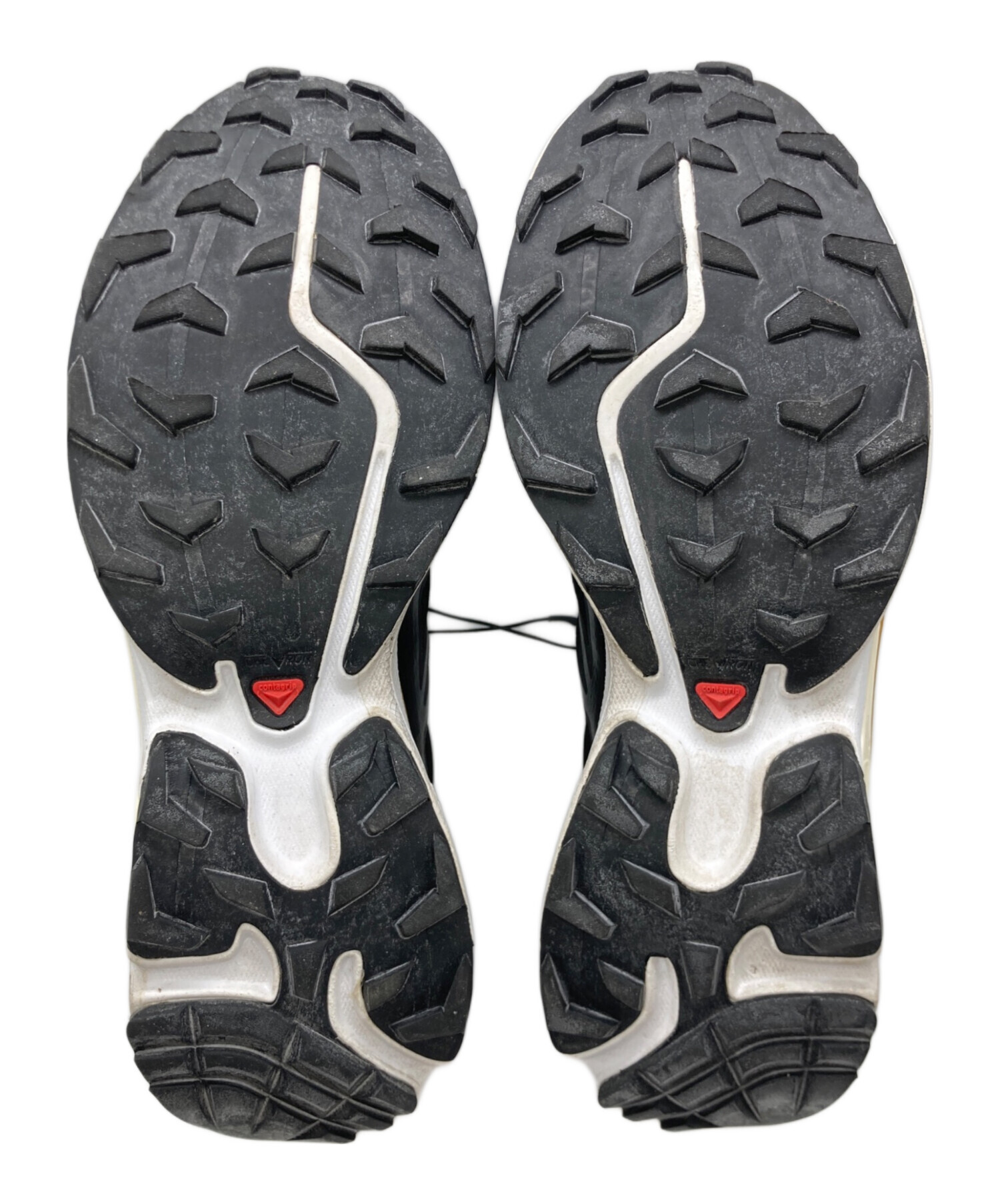 中古・古着通販】SALOMON (サロモン) FUMITO GANRYU (フミトガンリュウ