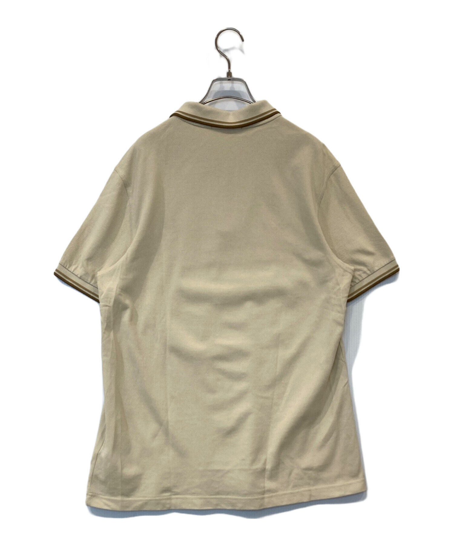 中古・古着通販】FRED PERRY (フレッドペリー) ティップラインポロ