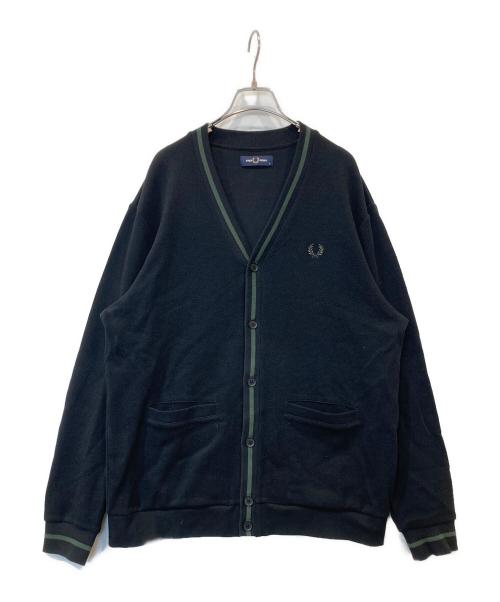 中古・古着通販】FRED PERRY (フレッドペリー) Tipped Pique Texture
