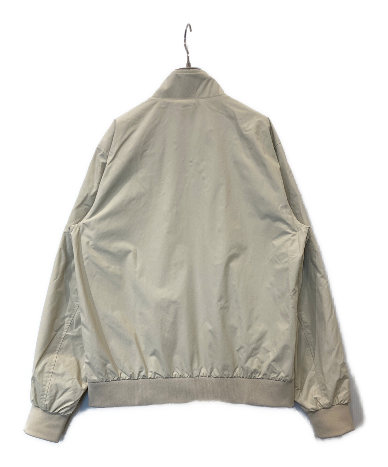 中古・古着通販】FRED PERRY (フレッドペリー) The Brentham Jacket ザ 