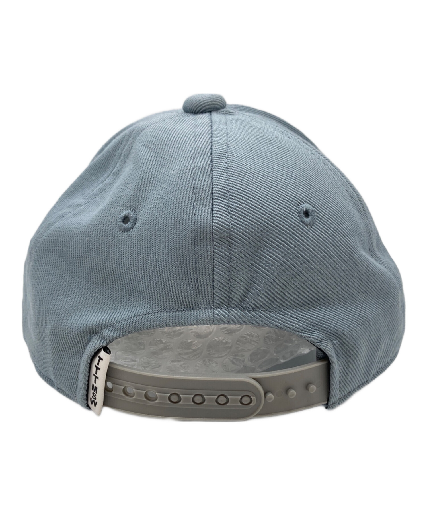 中古・古着通販】TTT MSW (ティー) Logo Cap ロゴキャプ TTT-2024SS