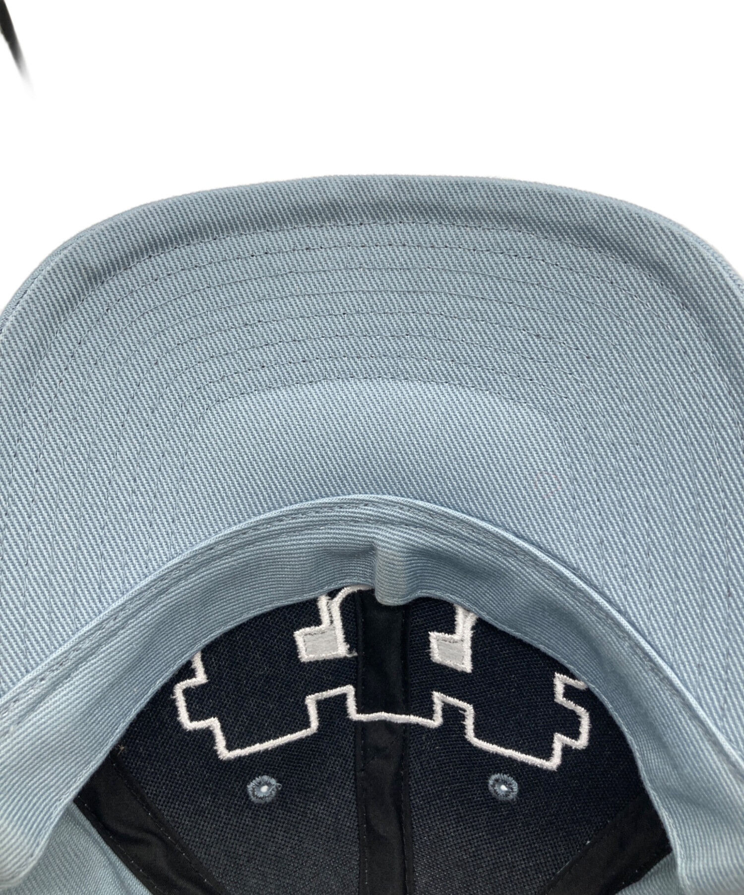 中古・古着通販】TTT MSW (ティー) Logo Cap ロゴキャプ TTT-2024SS