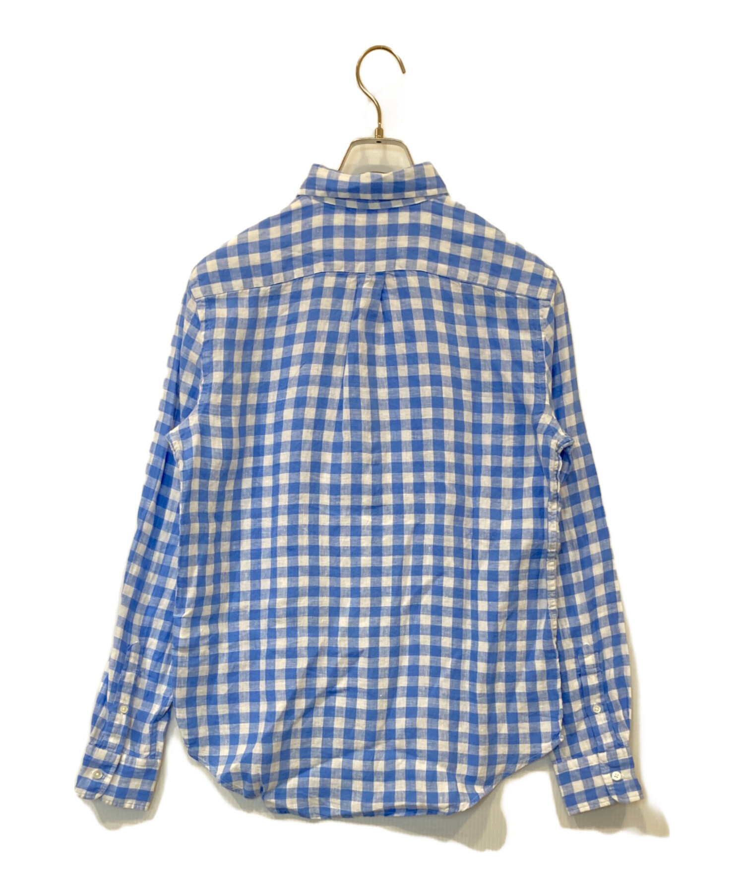 中古・古着通販】POLO RALPH LAUREN (ポロ・ラルフローレン) リネン