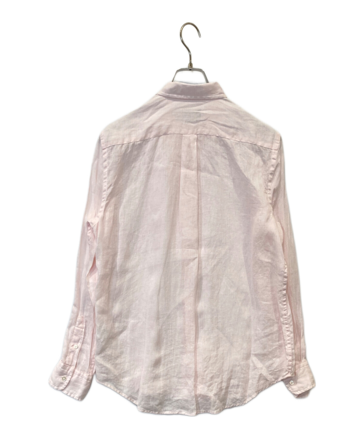 POLO RALPH LAUREN 新品未使用！シャツ　M 正規品 Polo Ralph Lauren Childrenswear POLO RALPH LAUREN ポロラルフ