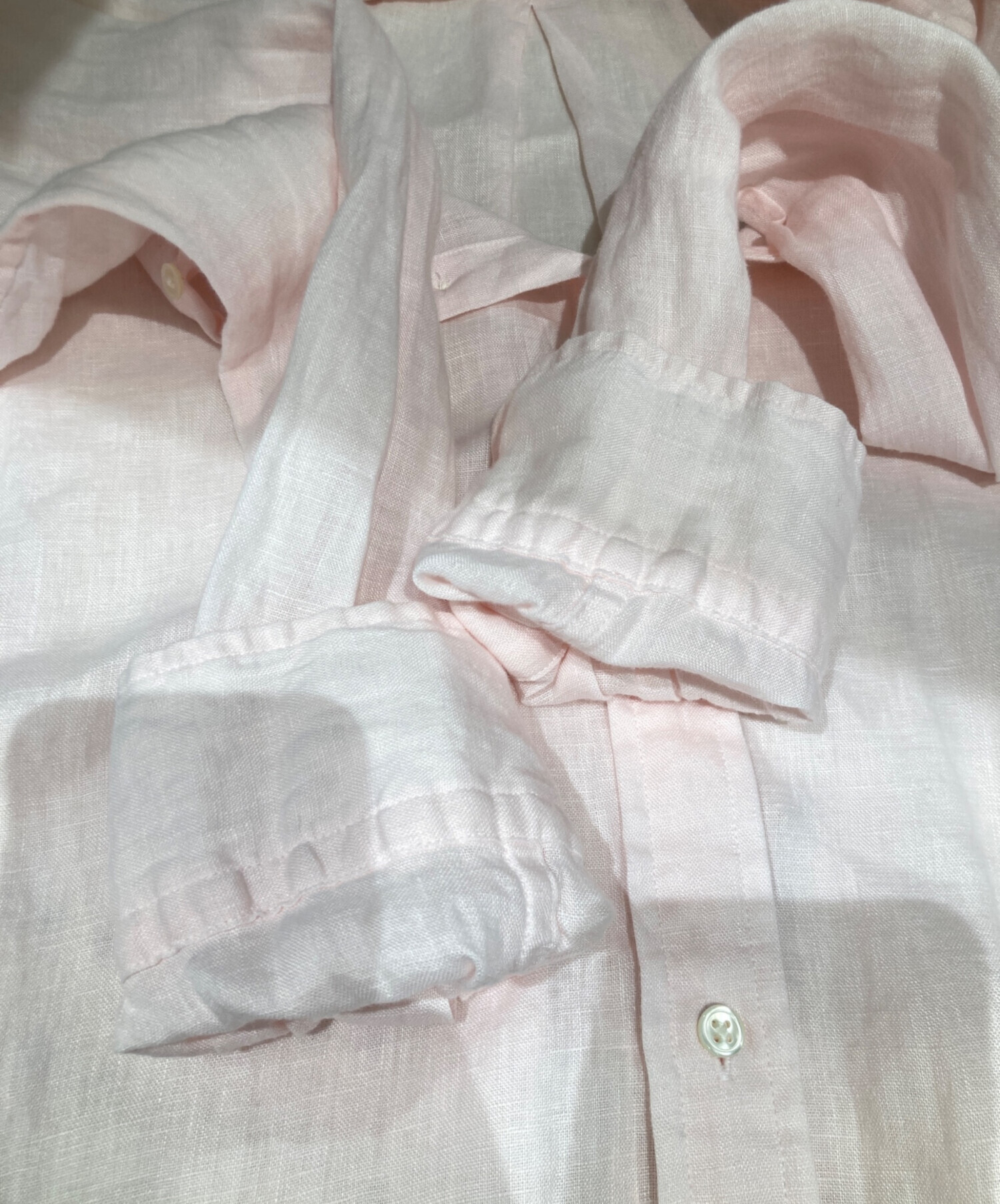 中古・古着通販】POLO RALPH LAUREN (ポロ・ラルフローレン) リネン 