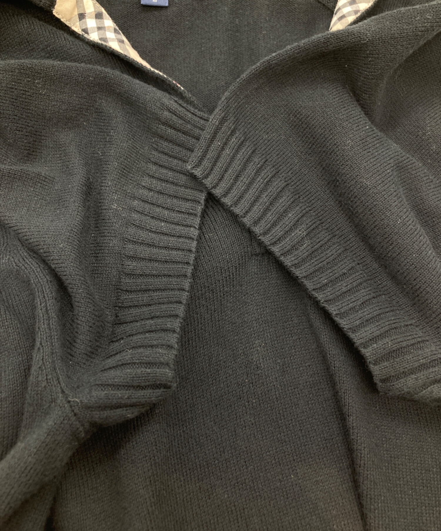 中古・古着通販】BURBERRY LONDON (バーバリーロンドン) ノバチェック 