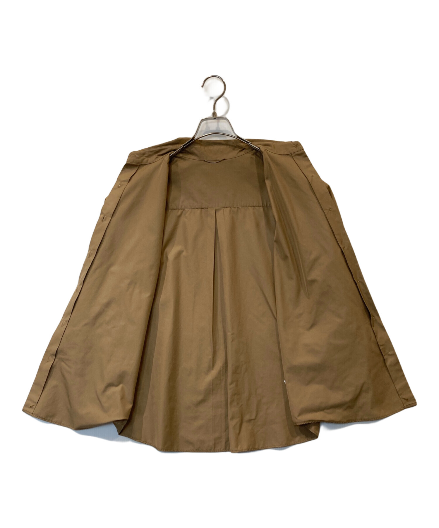 中古・古着通販】Deuxieme Classe (ドゥーズィエム クラス) オーバー